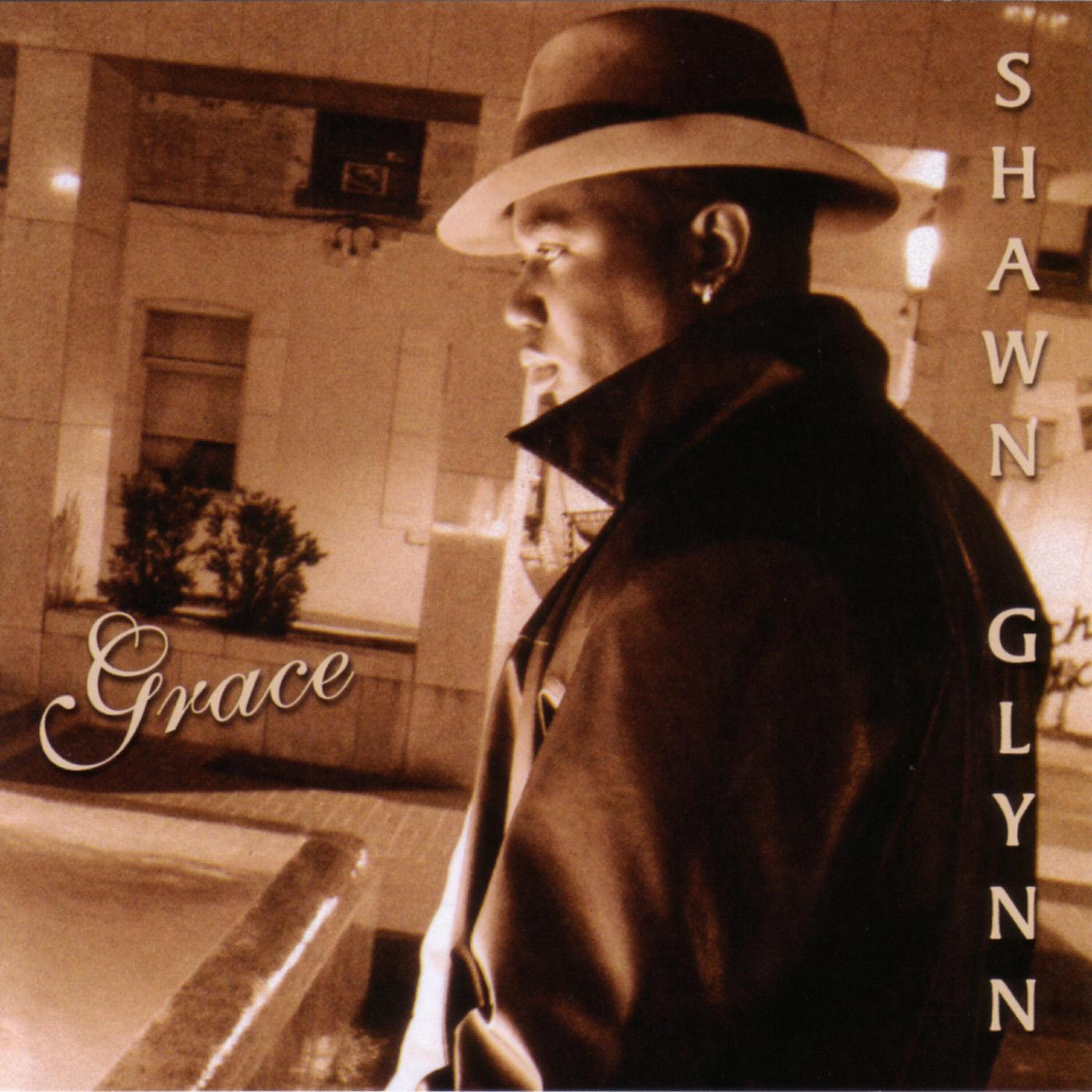 Shawn Glynn - Silent Breeze