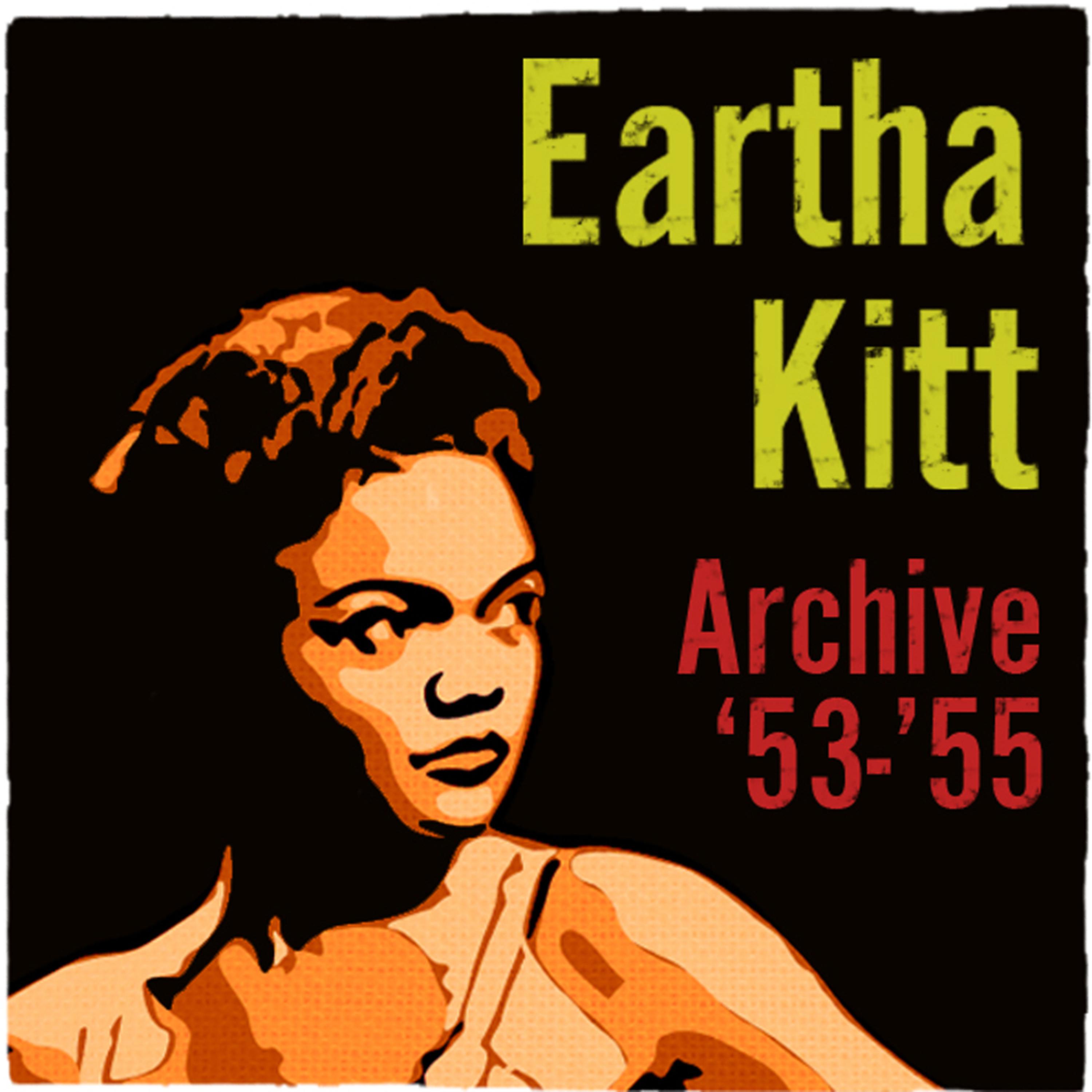 Постер альбома Archive '53-'55
