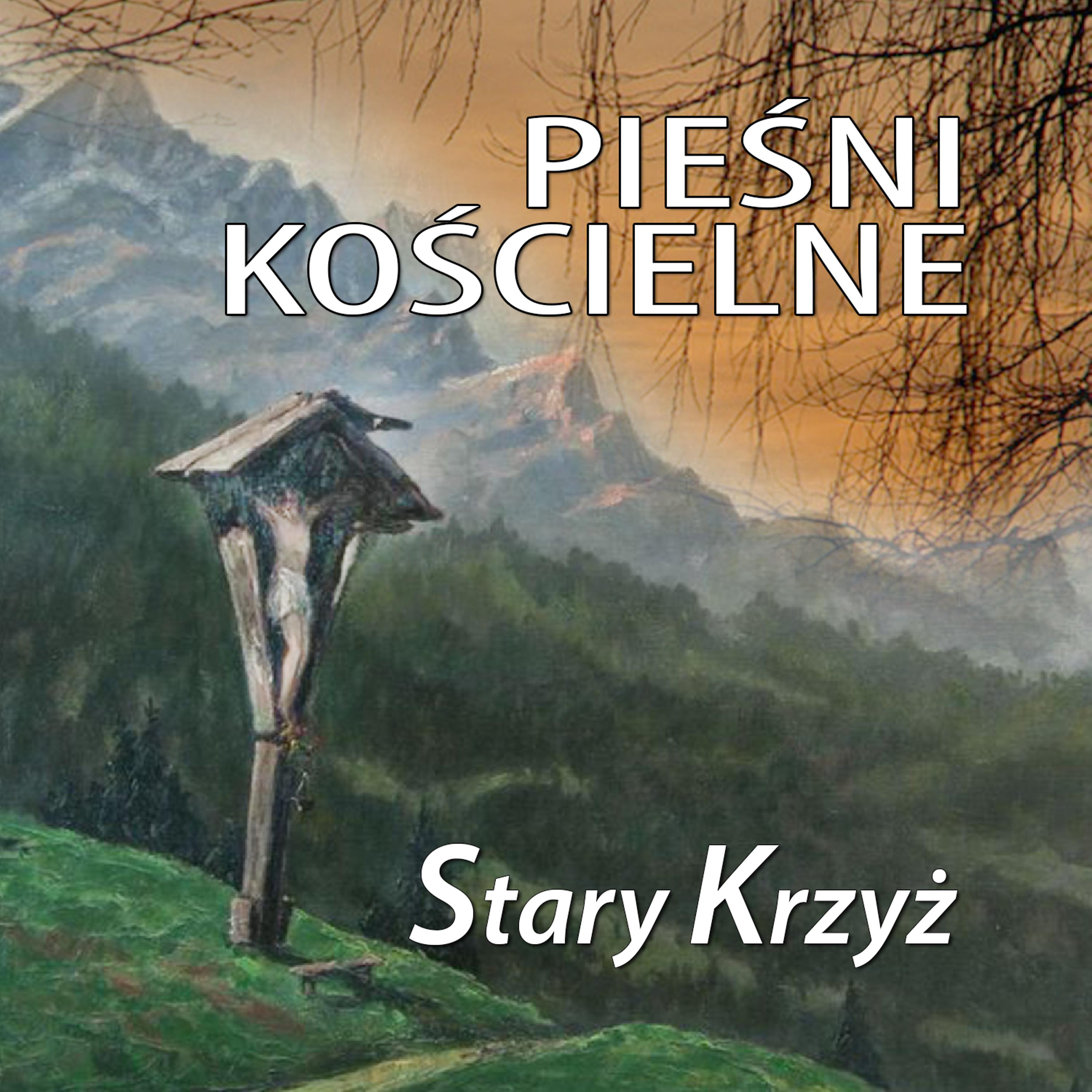 Постер альбома Piesni Koscielne Stary Krzyz