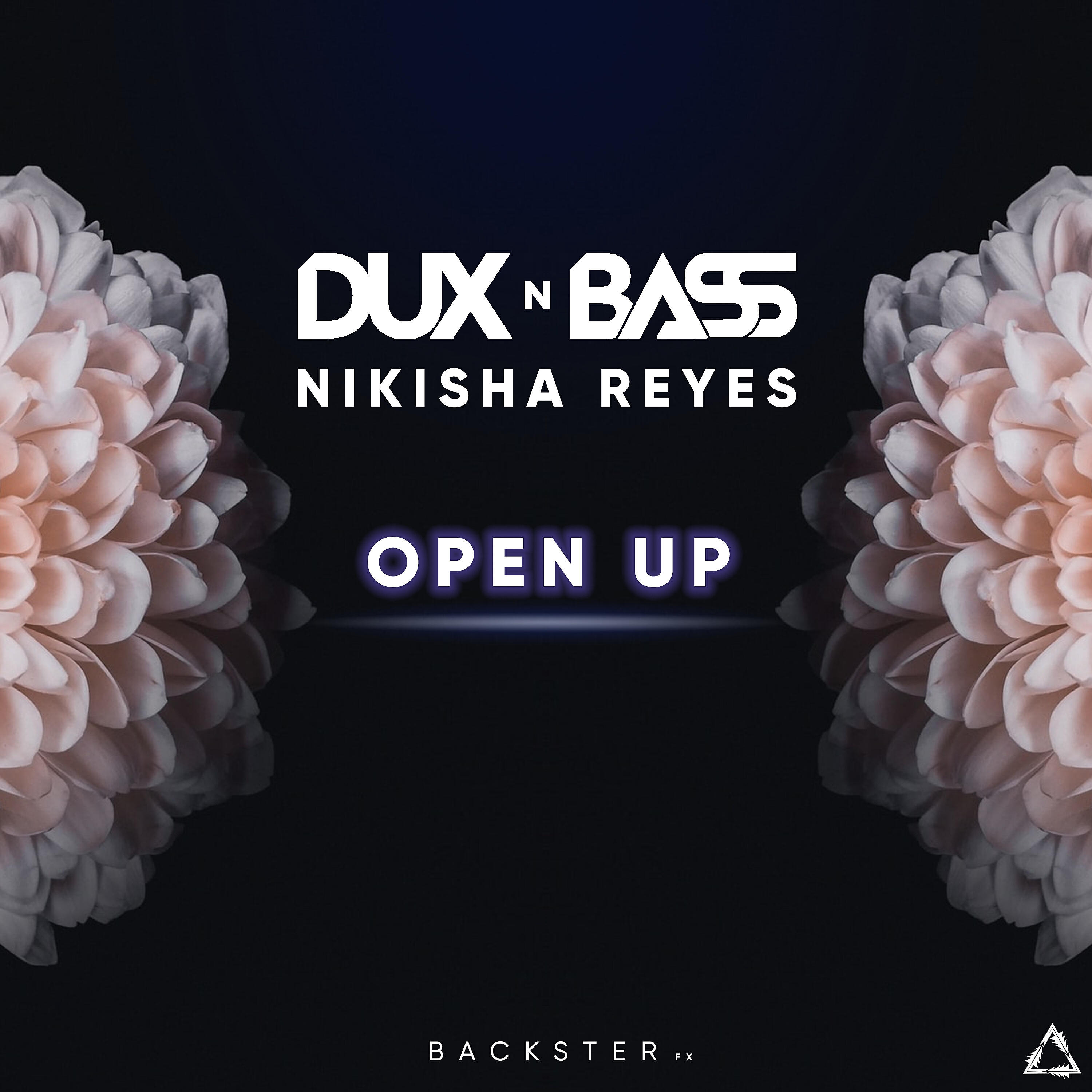 Dux n Bass - Open Up
