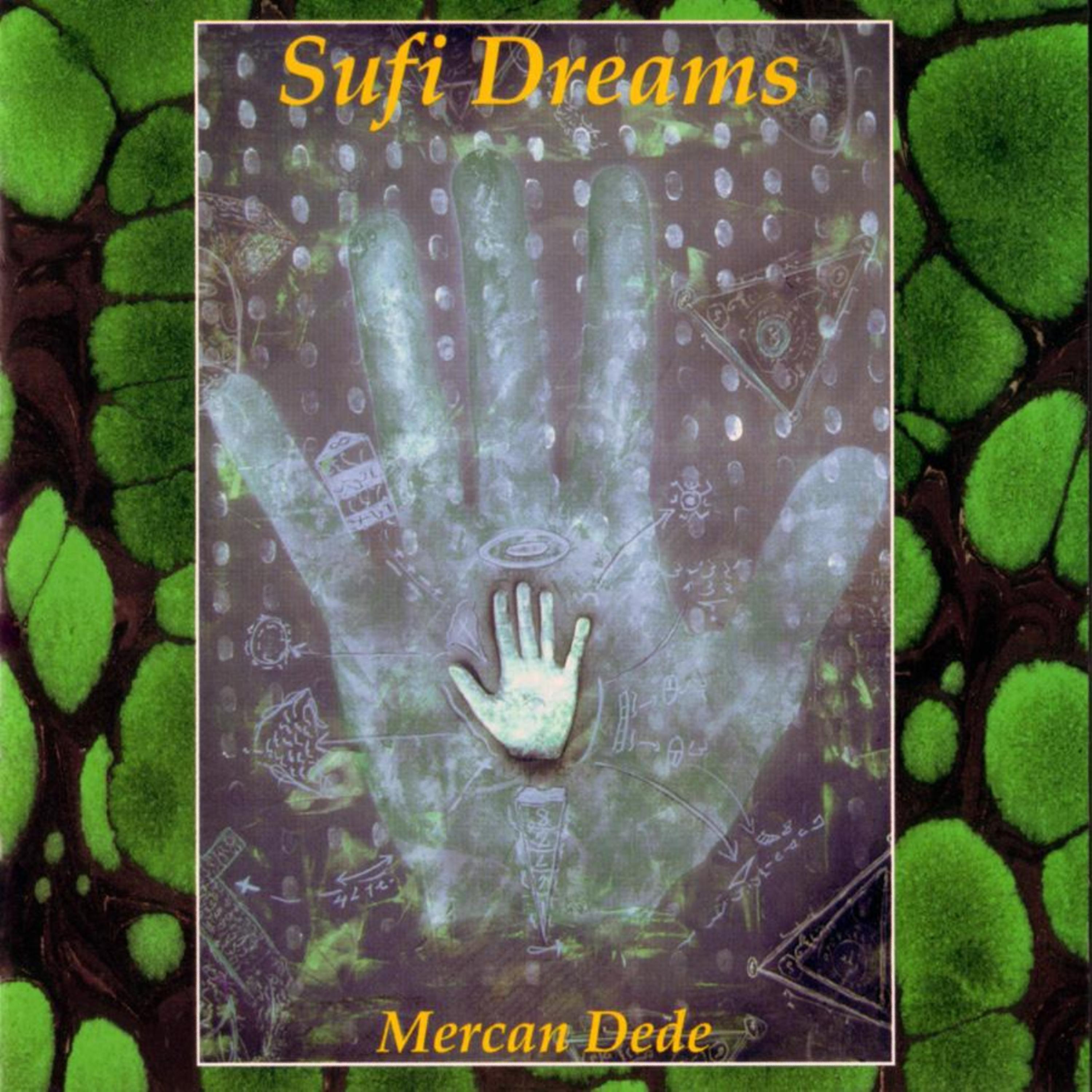 Постер альбома Sufi Dreams