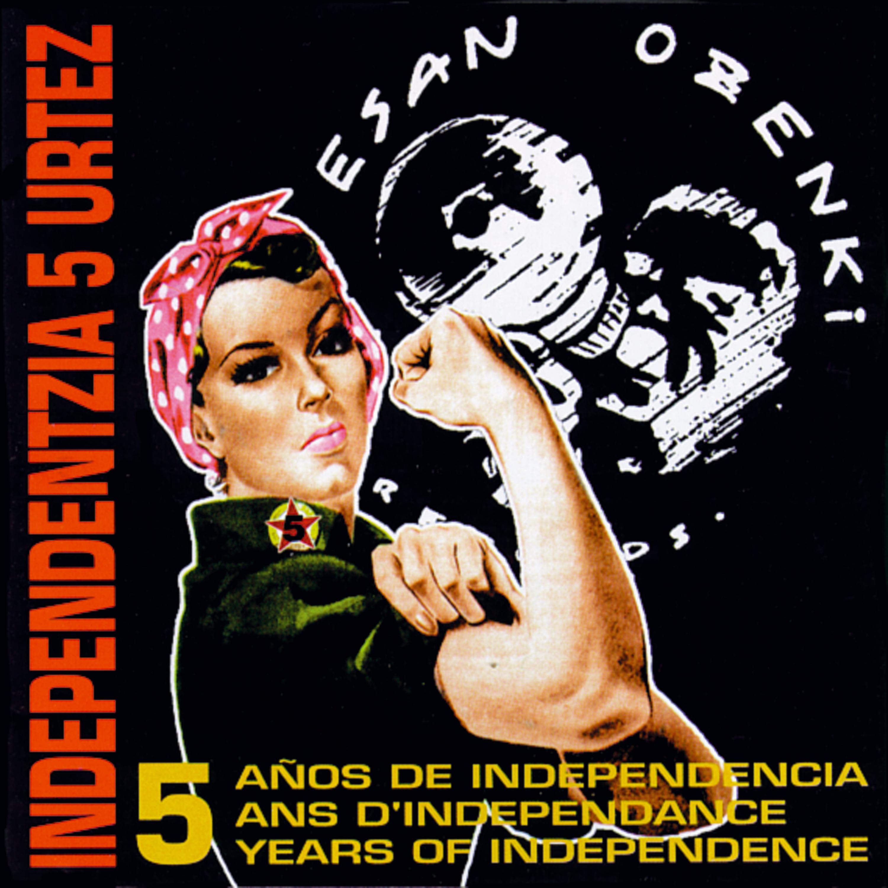 LIN TON TAUN - Itsusia Ederra, Ederra Itsui