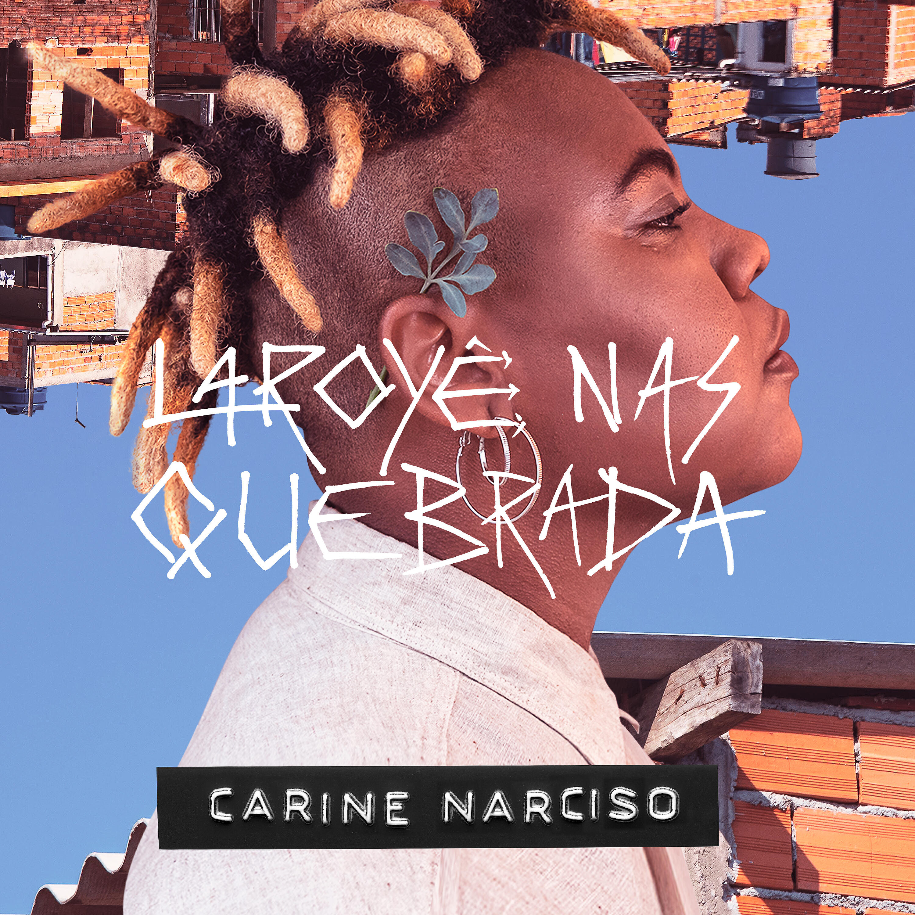 Carine Narciso - Quebrada