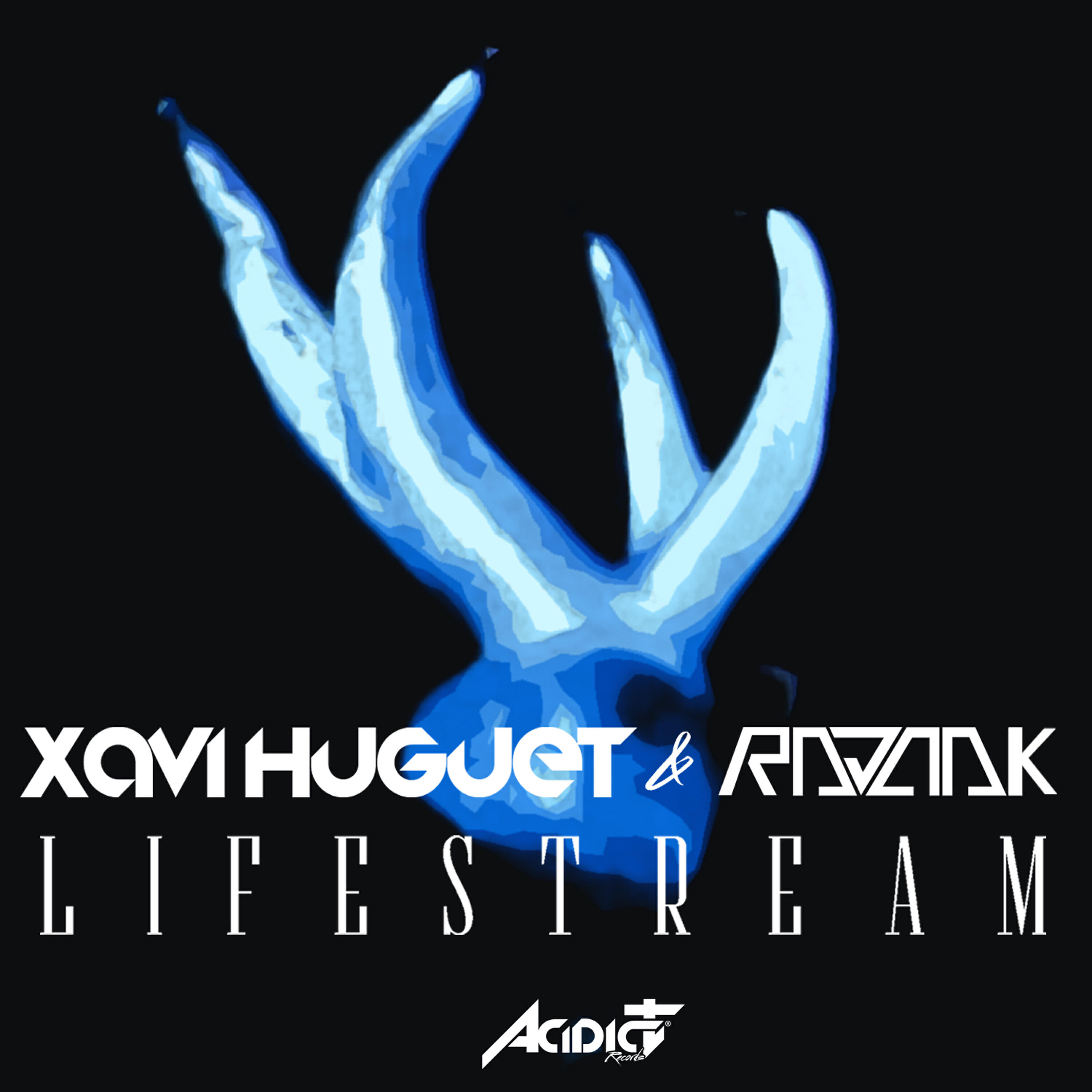 Rajaak - Lifestream (Original Mix)