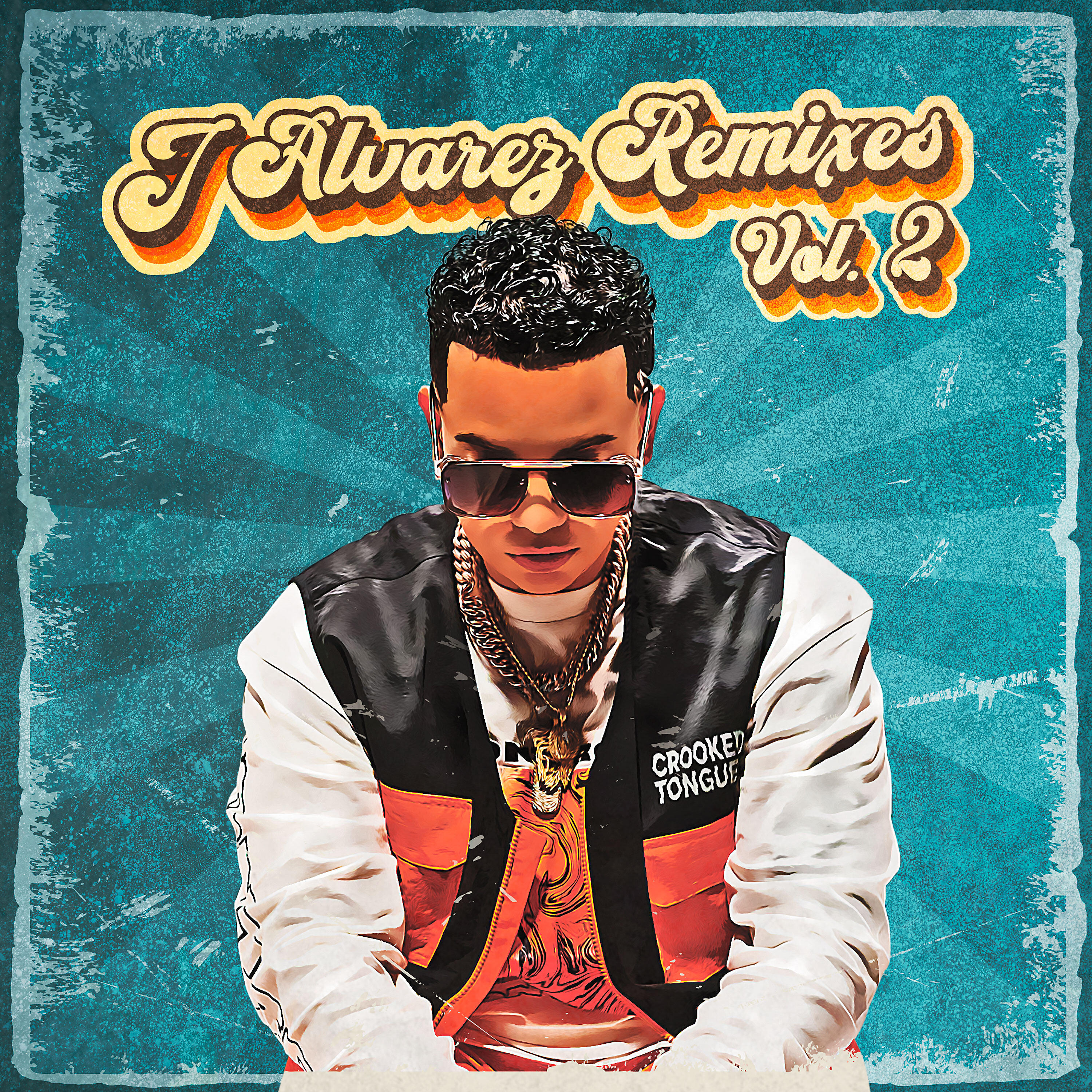 J Alvarez - Vamos a Prender (Remix)