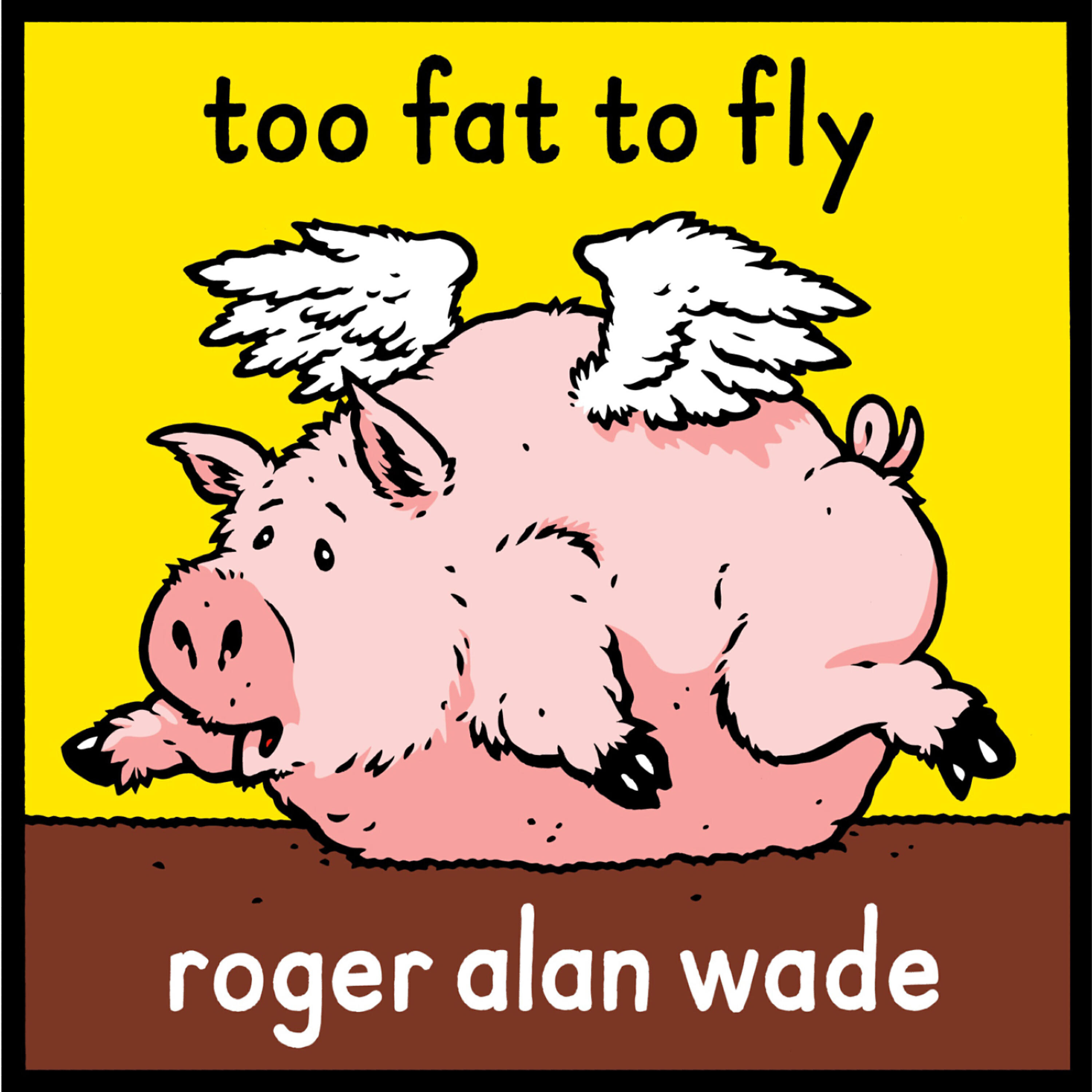 Roger Alan Wade - You Turn the Key (On My Rack of Spam)