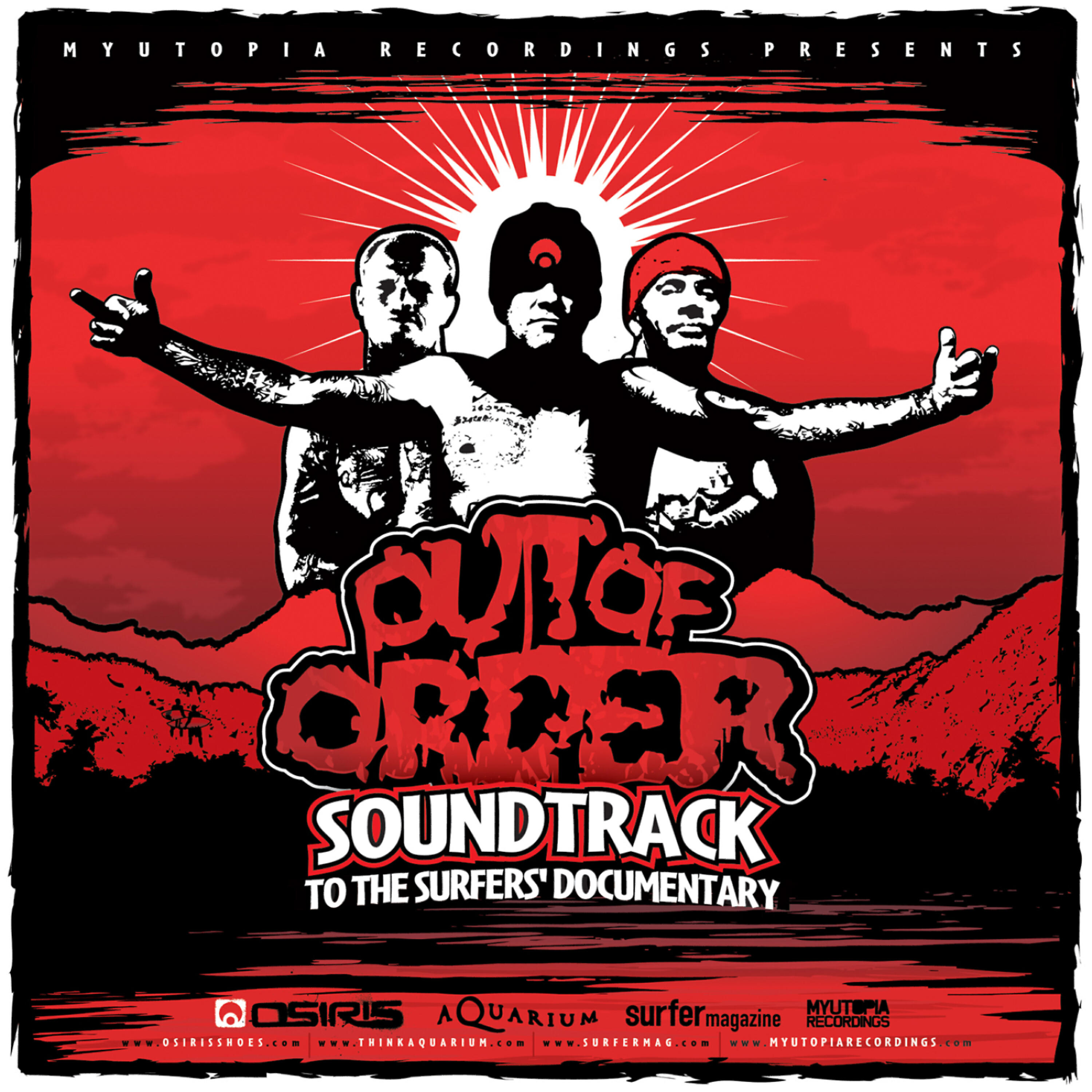 TIPPER - Over The Coals