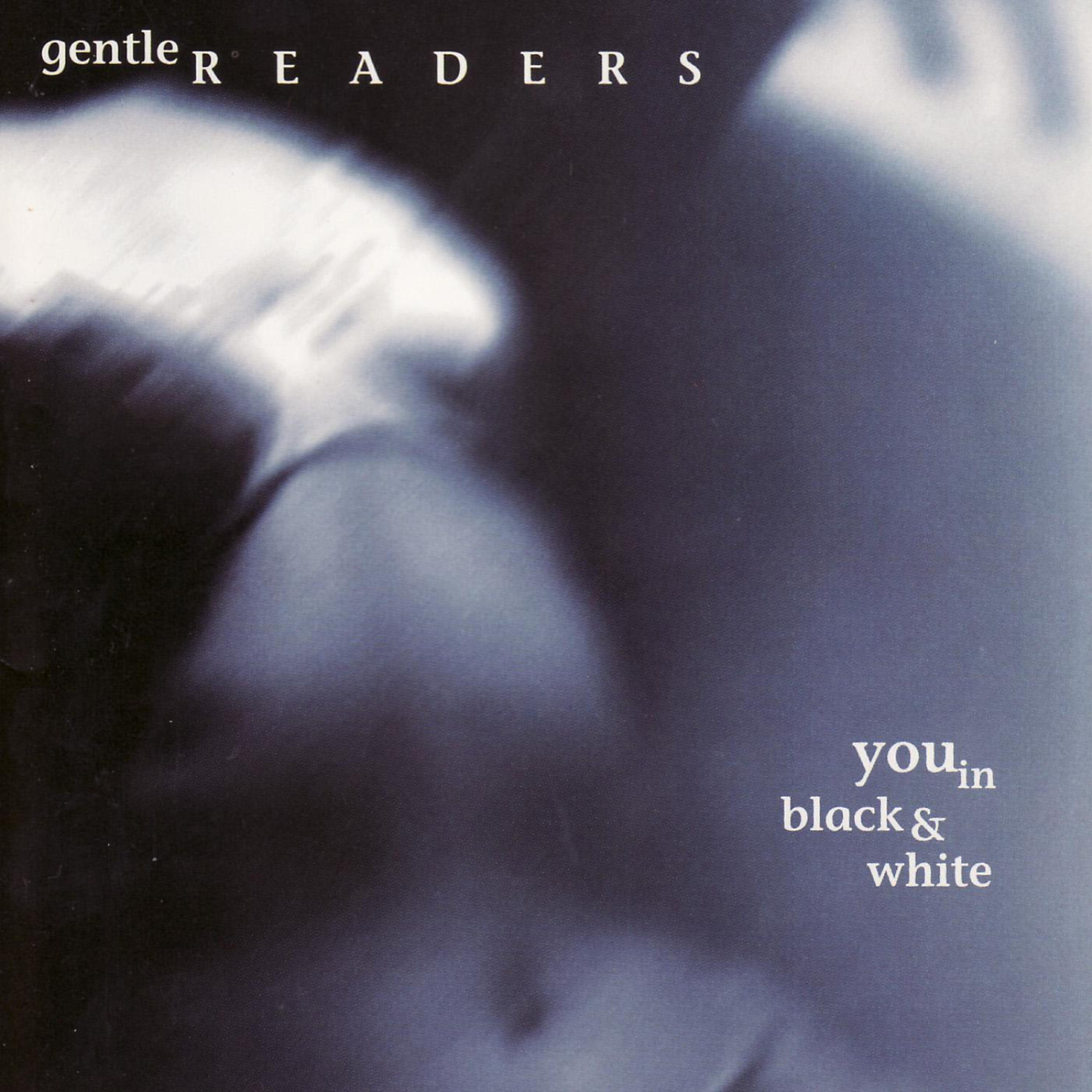Gentle Readers - Lovers Know