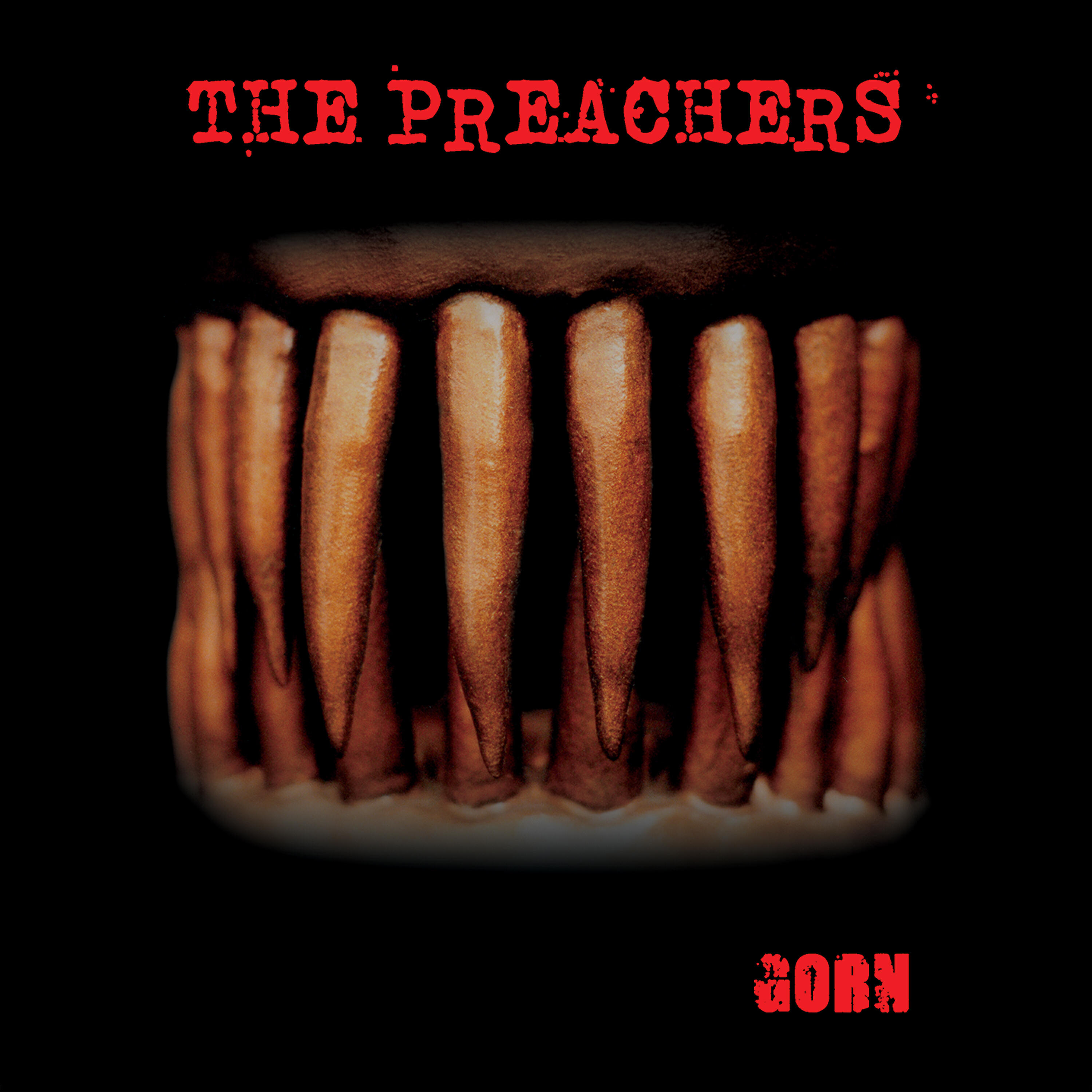 The Preachers - Matey