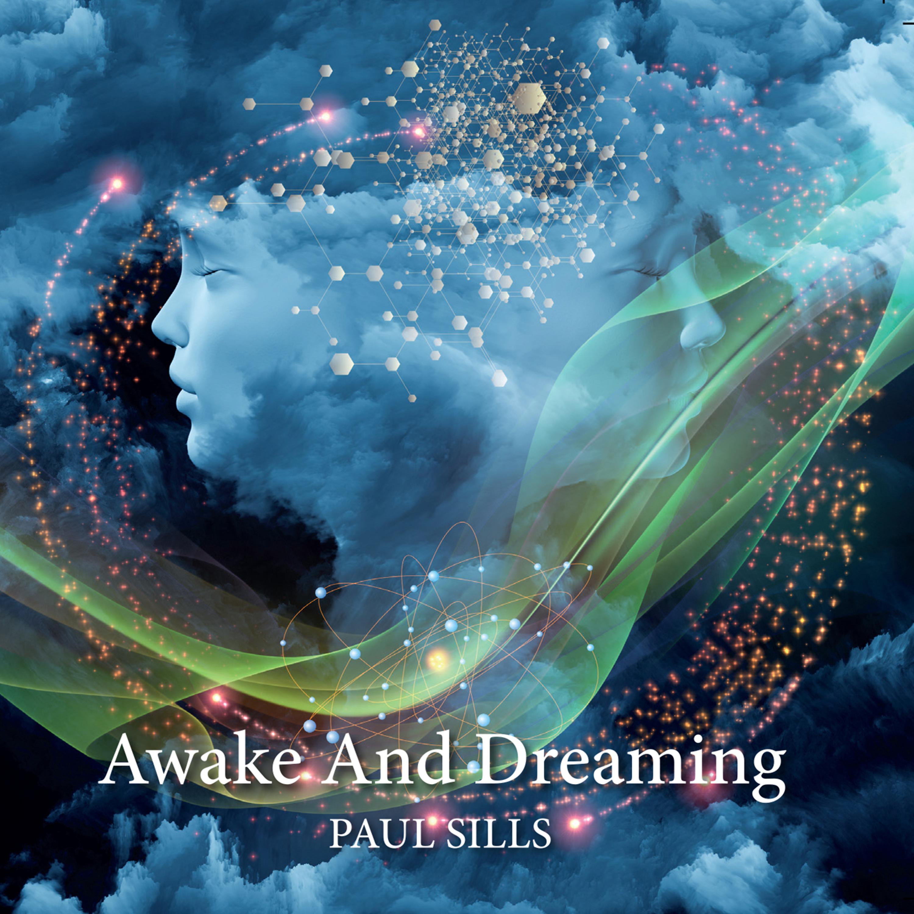 Постер альбома Awake and Dreaming