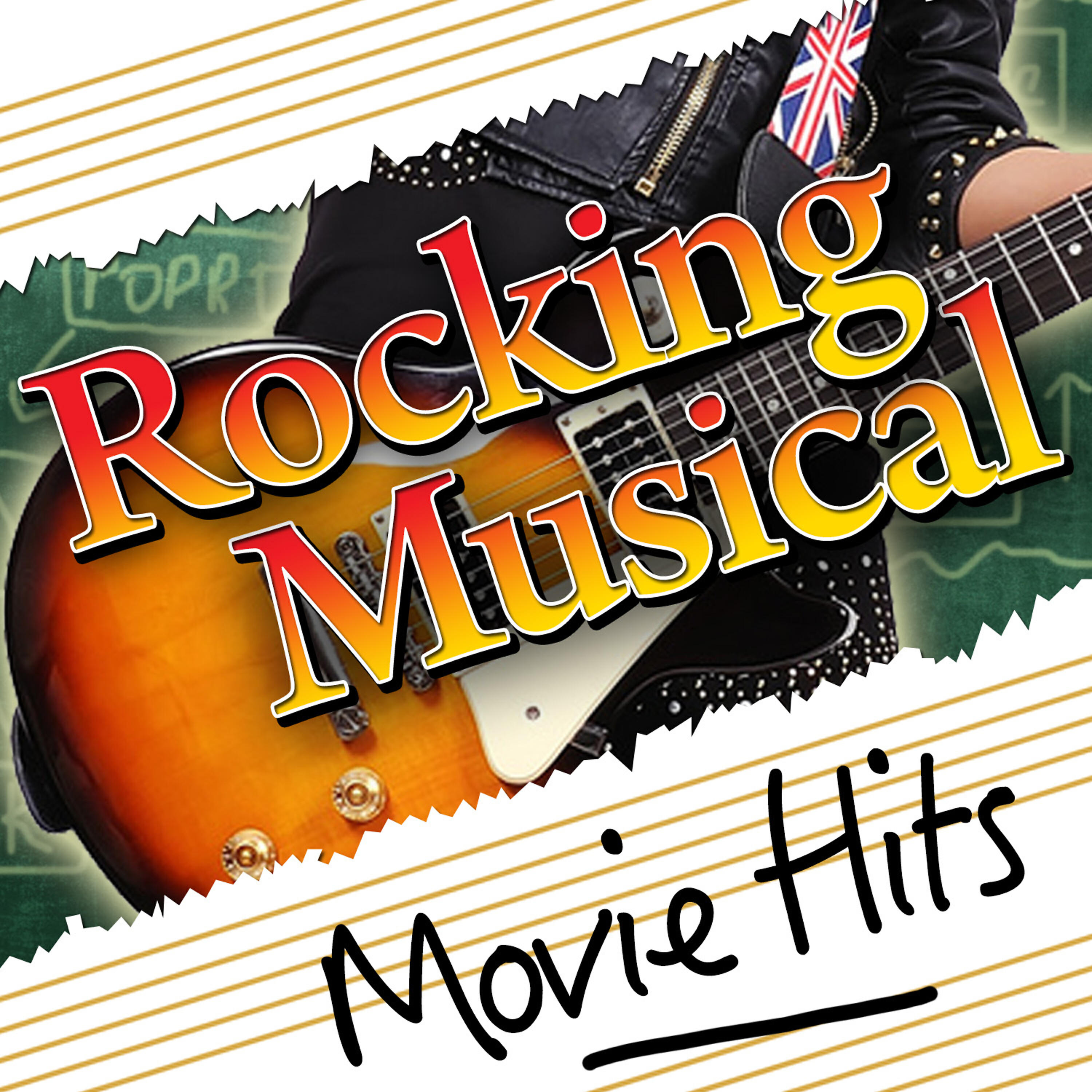 Hollywood Session Band - A Whole New World (Aladdin's Theme) [From 