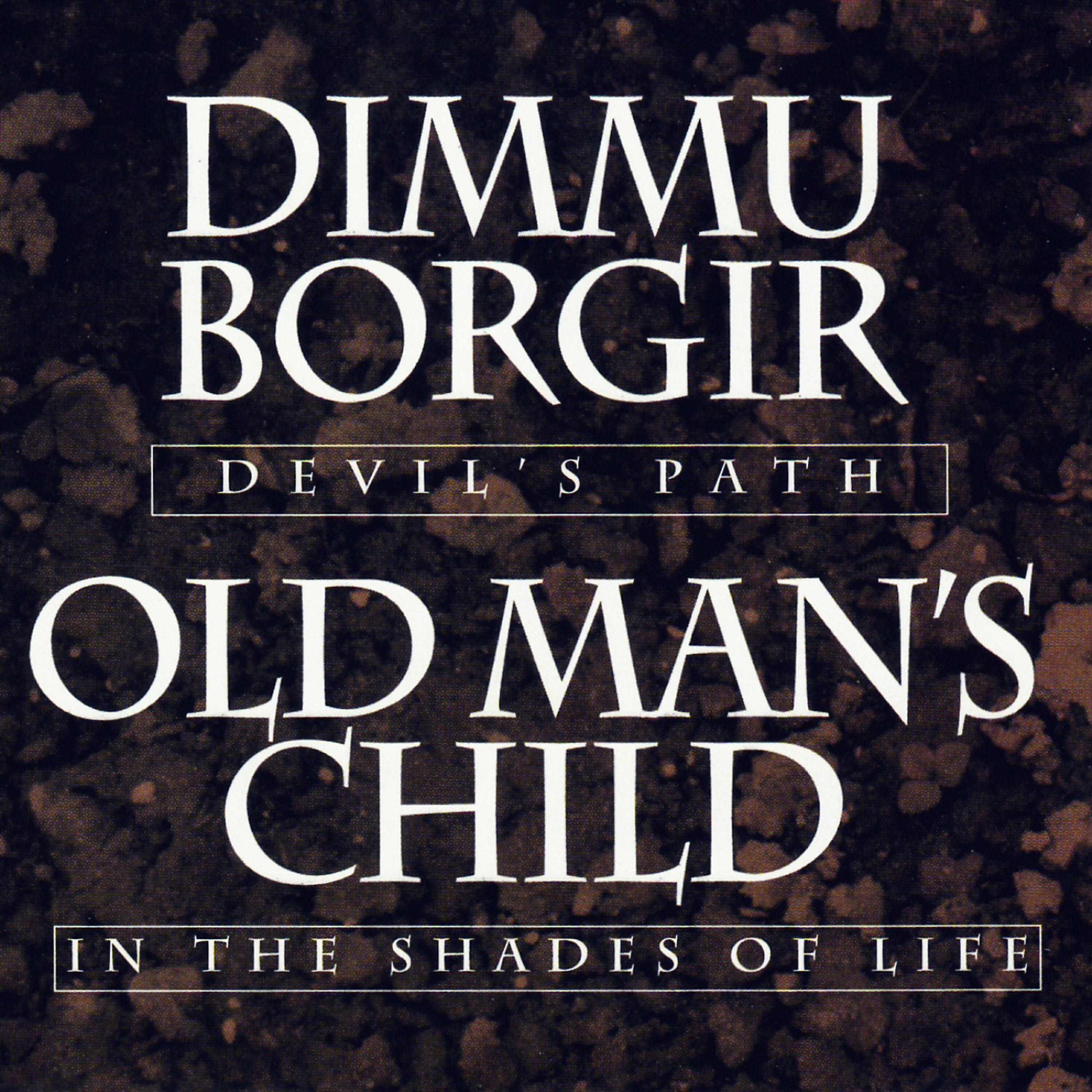 Old Man's Child - The Old Man's Child