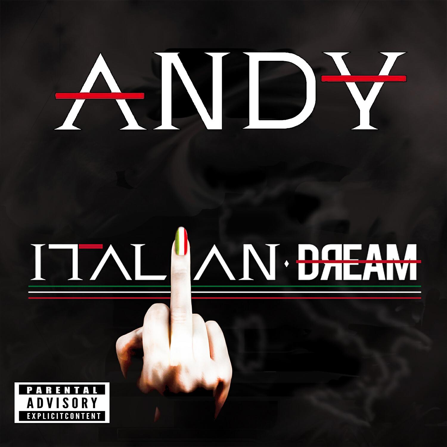 ANDY - Let It Blow (Wooah)