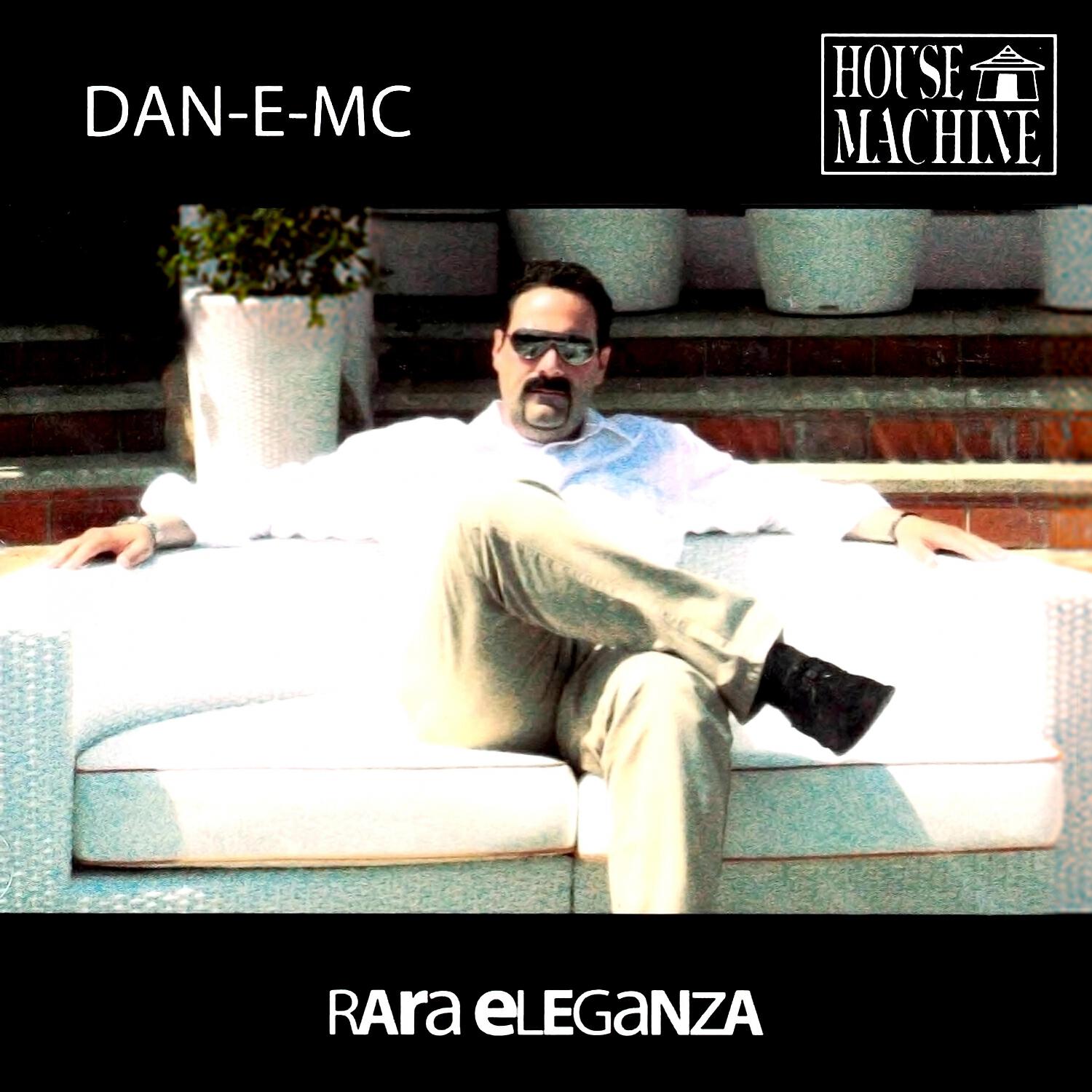 Dan-E-Mc - Ladies and Gentlemen (Original Mix)