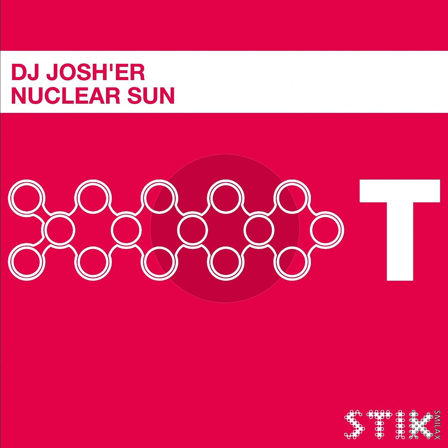 Постер альбома Nuclear Sun