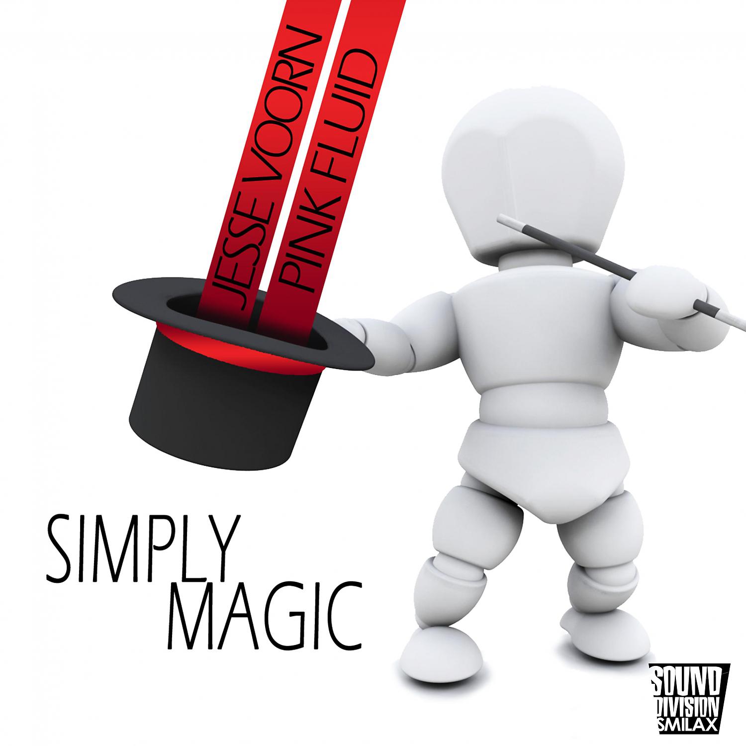 Постер альбома Simply Magic