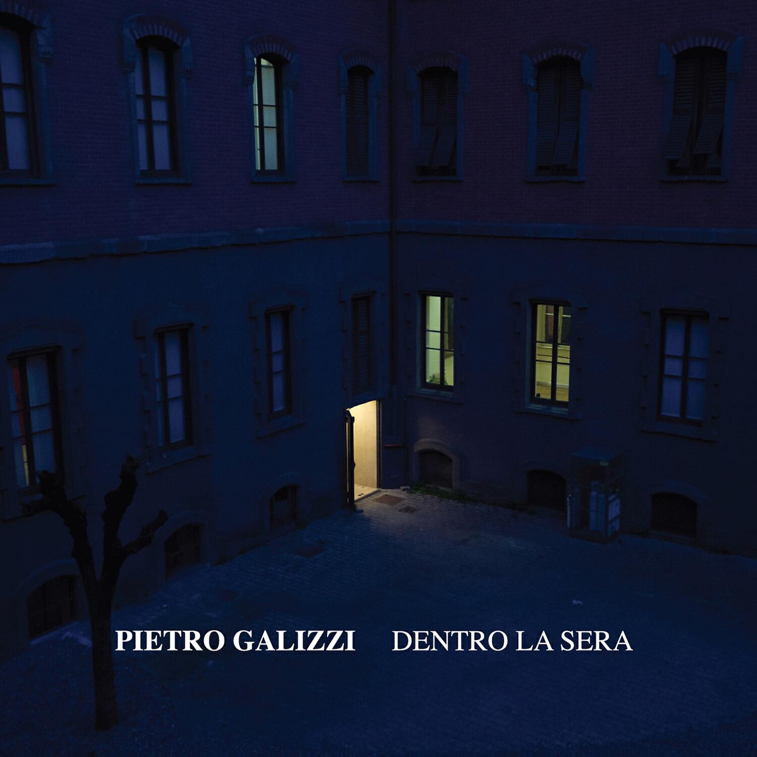Pietro Galizzi - Gli Occhi Di Tommaso (Original Mix)