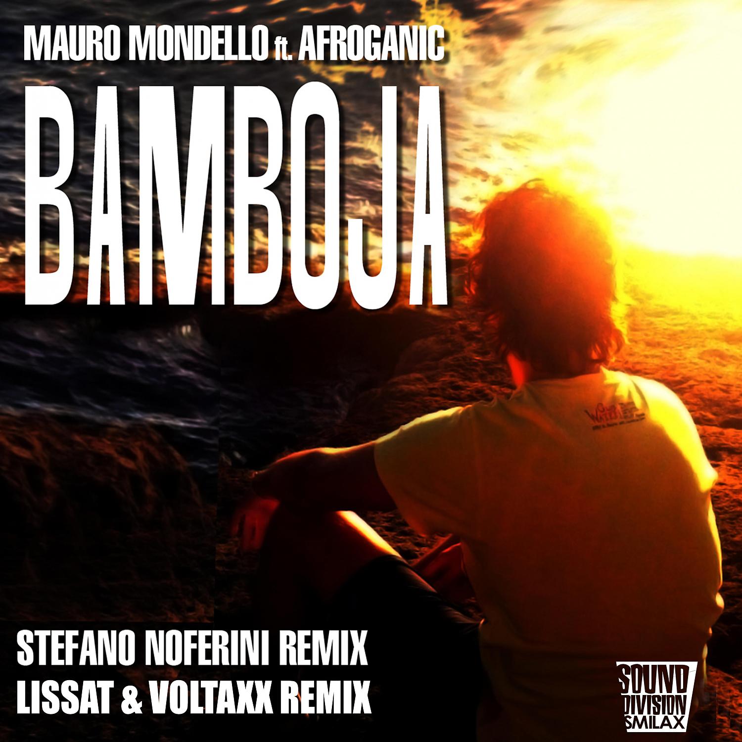 Постер альбома Bamboja
