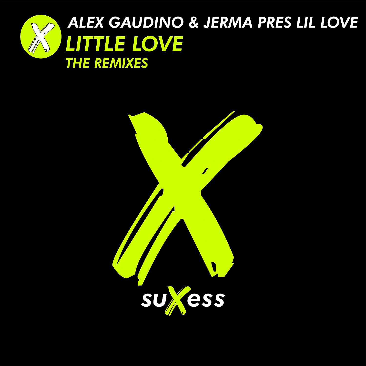 Постер альбома Little Love the Remixes