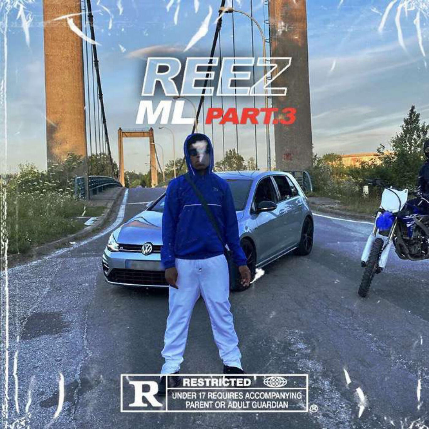 REEZ - ML (Pt.3)