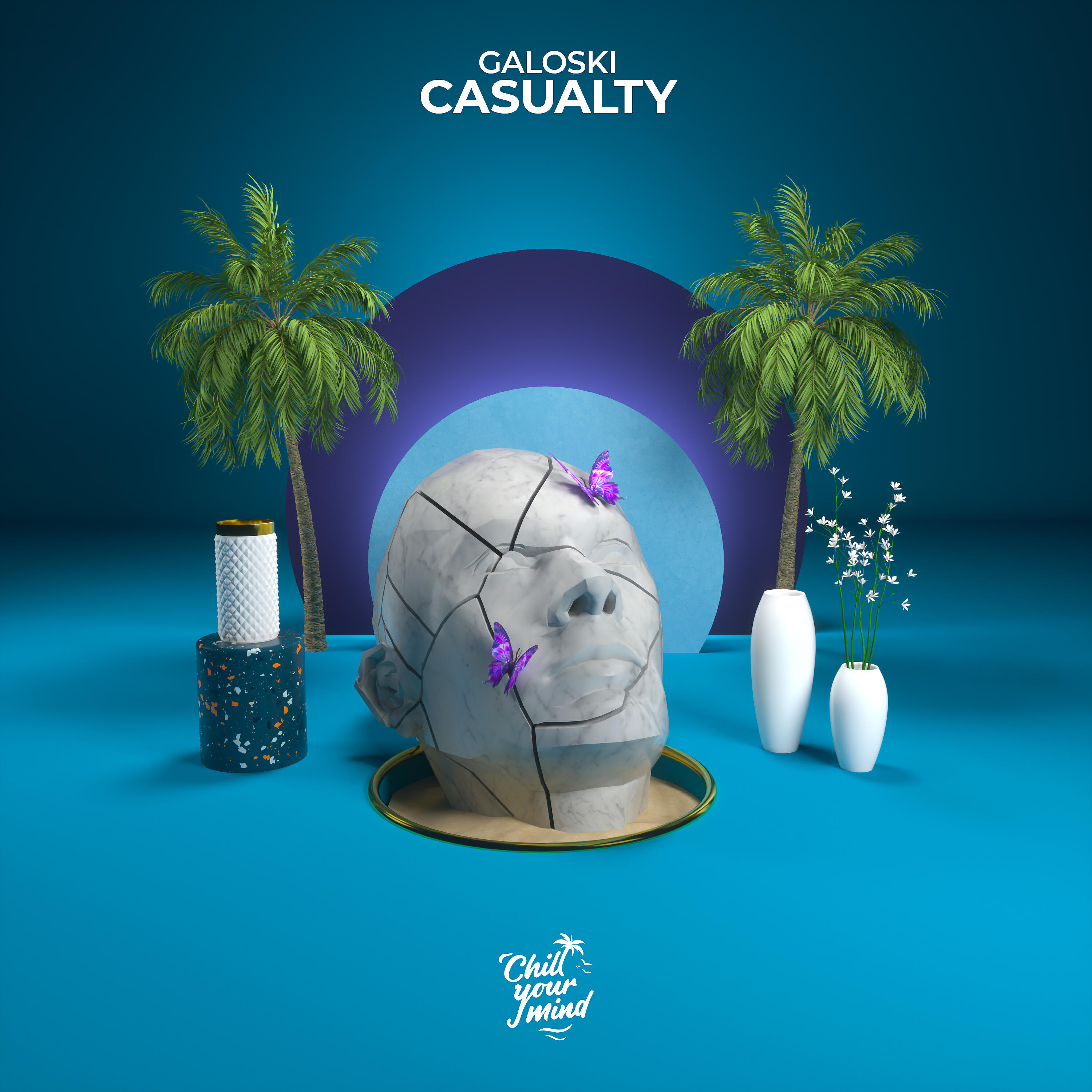 Galoski - Casualty (Extended Mix)