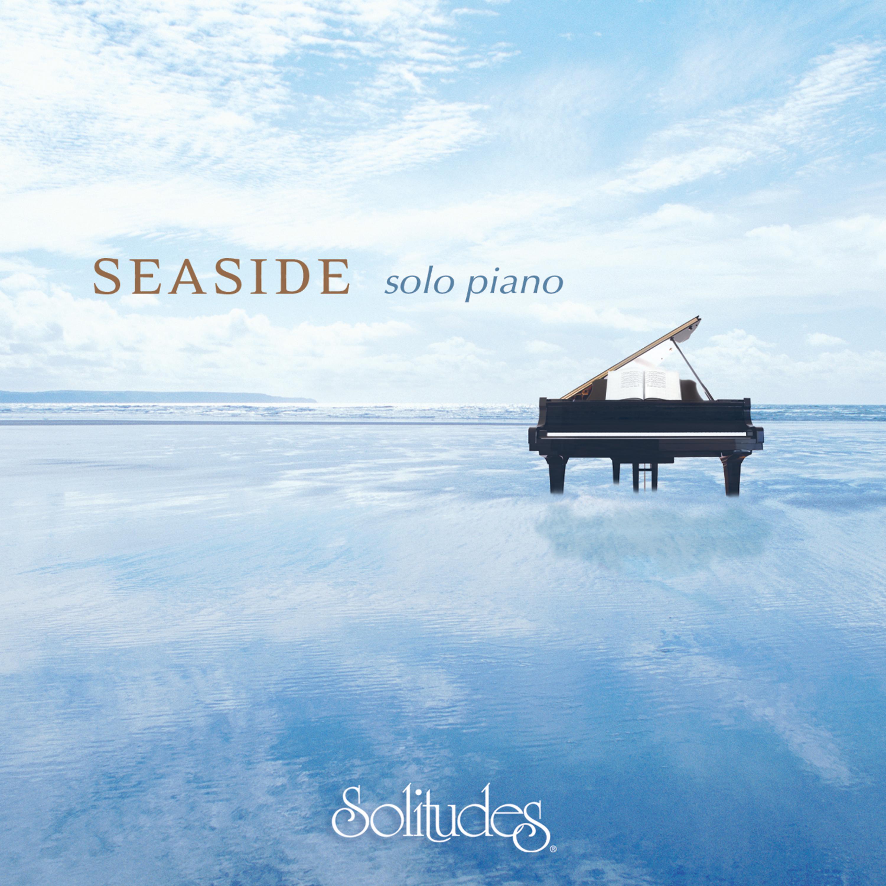 Постер альбома Seaside Solo Piano