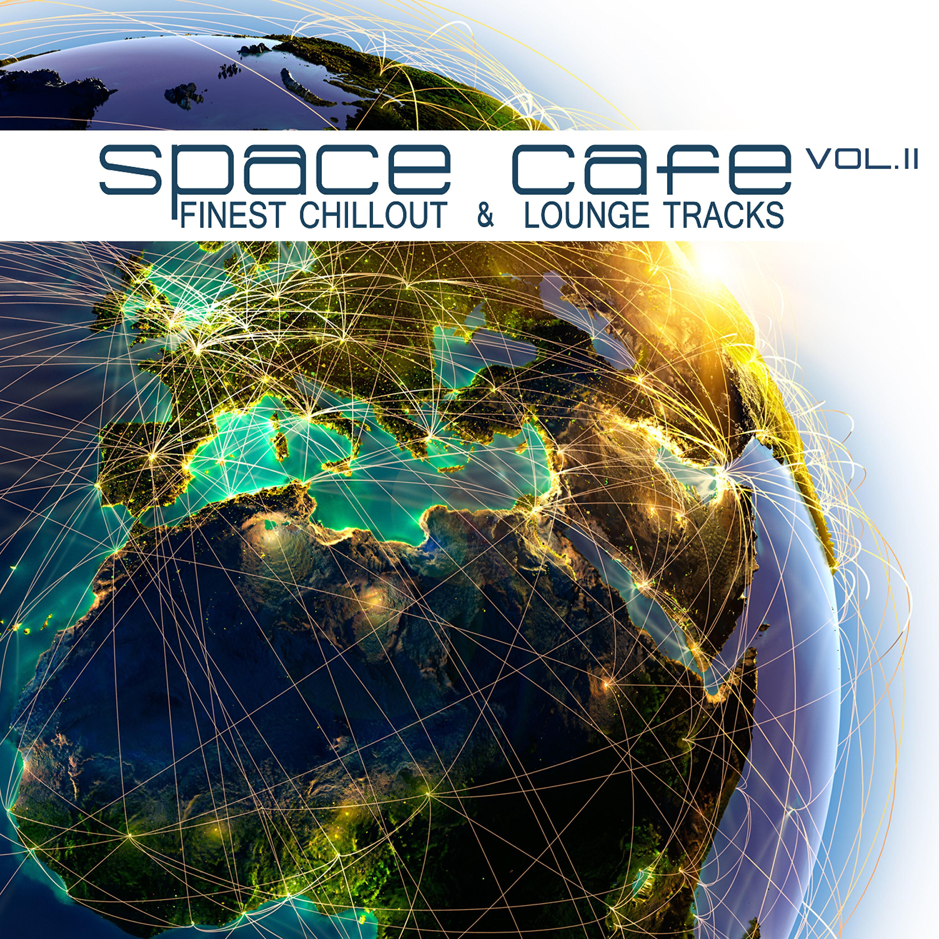 Nightview - Space Meets Earth (Space Night Mix)