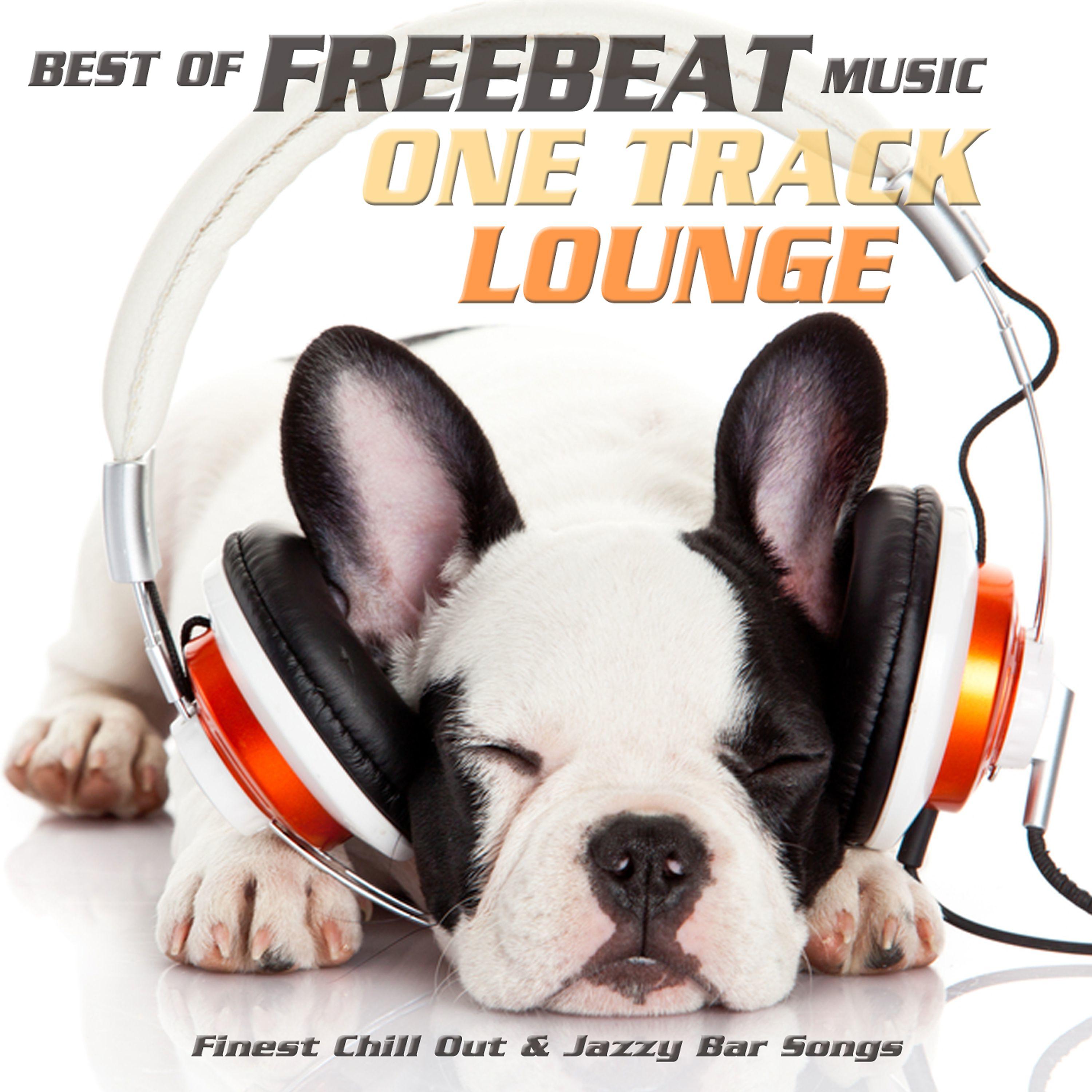 Постер альбома Best of Freebeat Music One Track Lounge (Finest Chill Out & Jazzy Bar Songs)