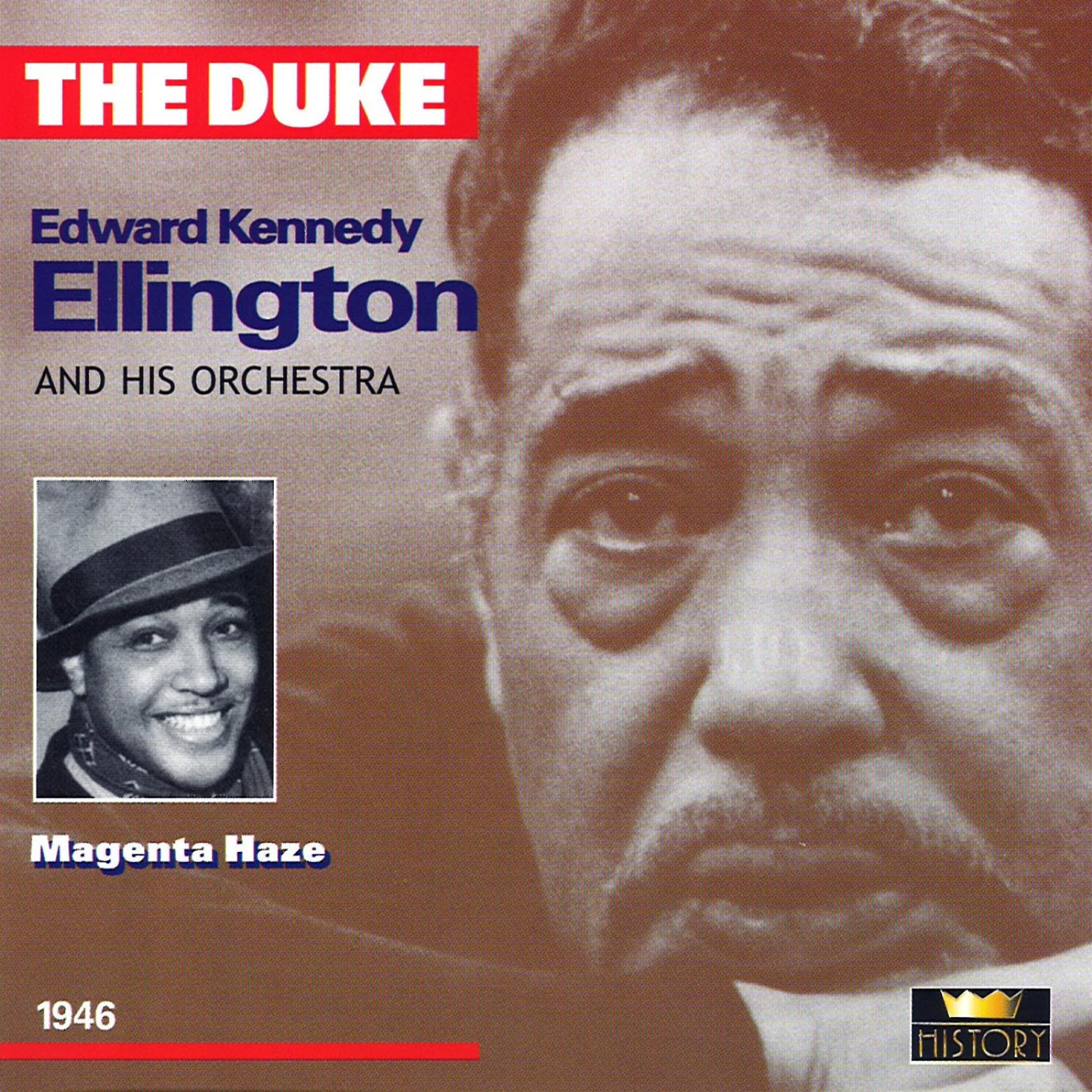 DUKE ELLINGTON - Deep South Suite - Part 4 (Happy Go Lucky Local) (Version 4)