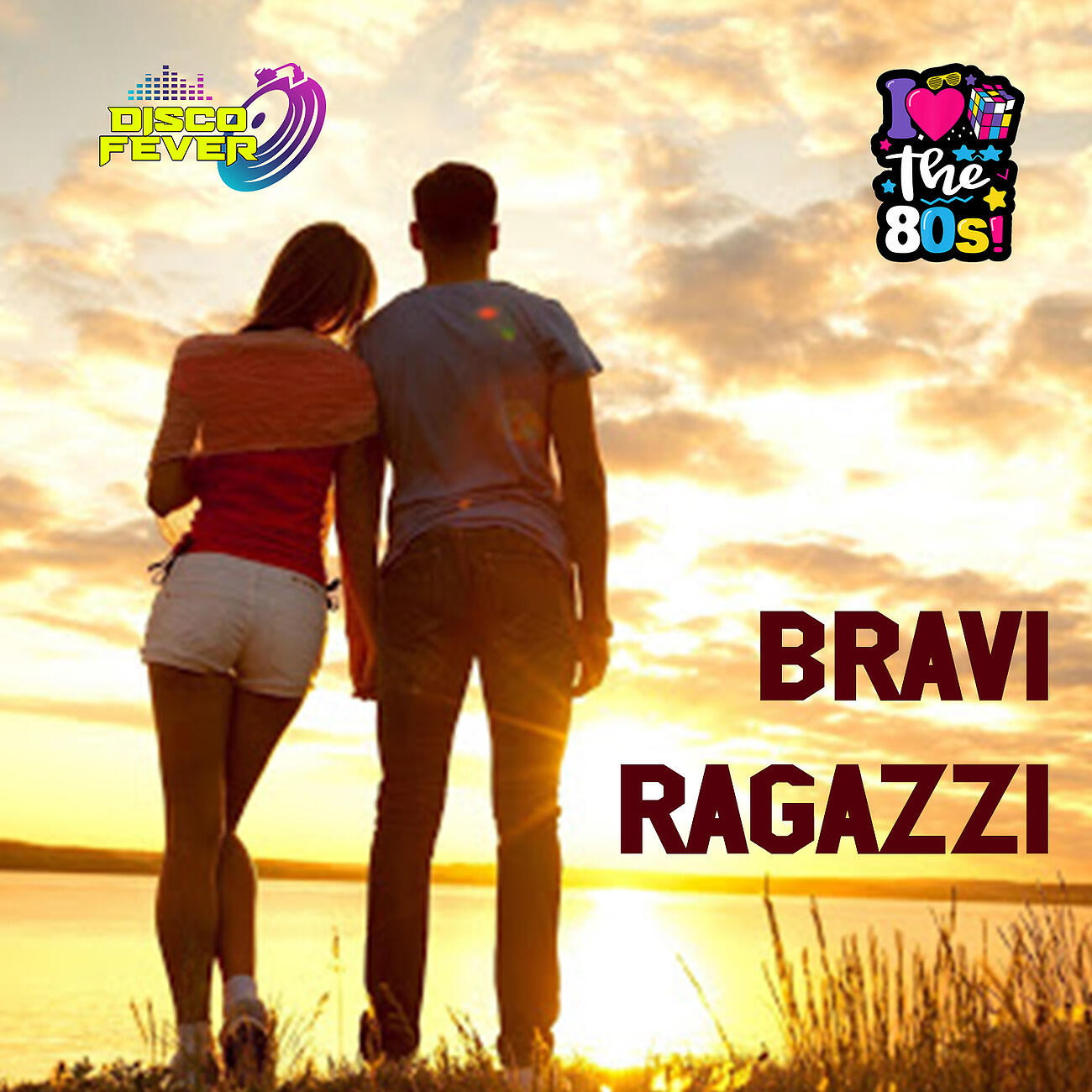 Disco Fever - Bravi ragazzi