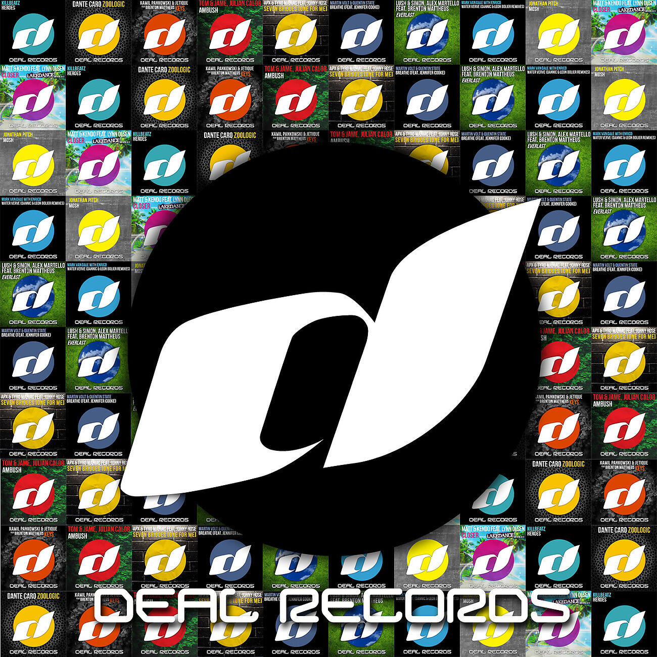 Dante Caro - Zoologic (Original Mix)