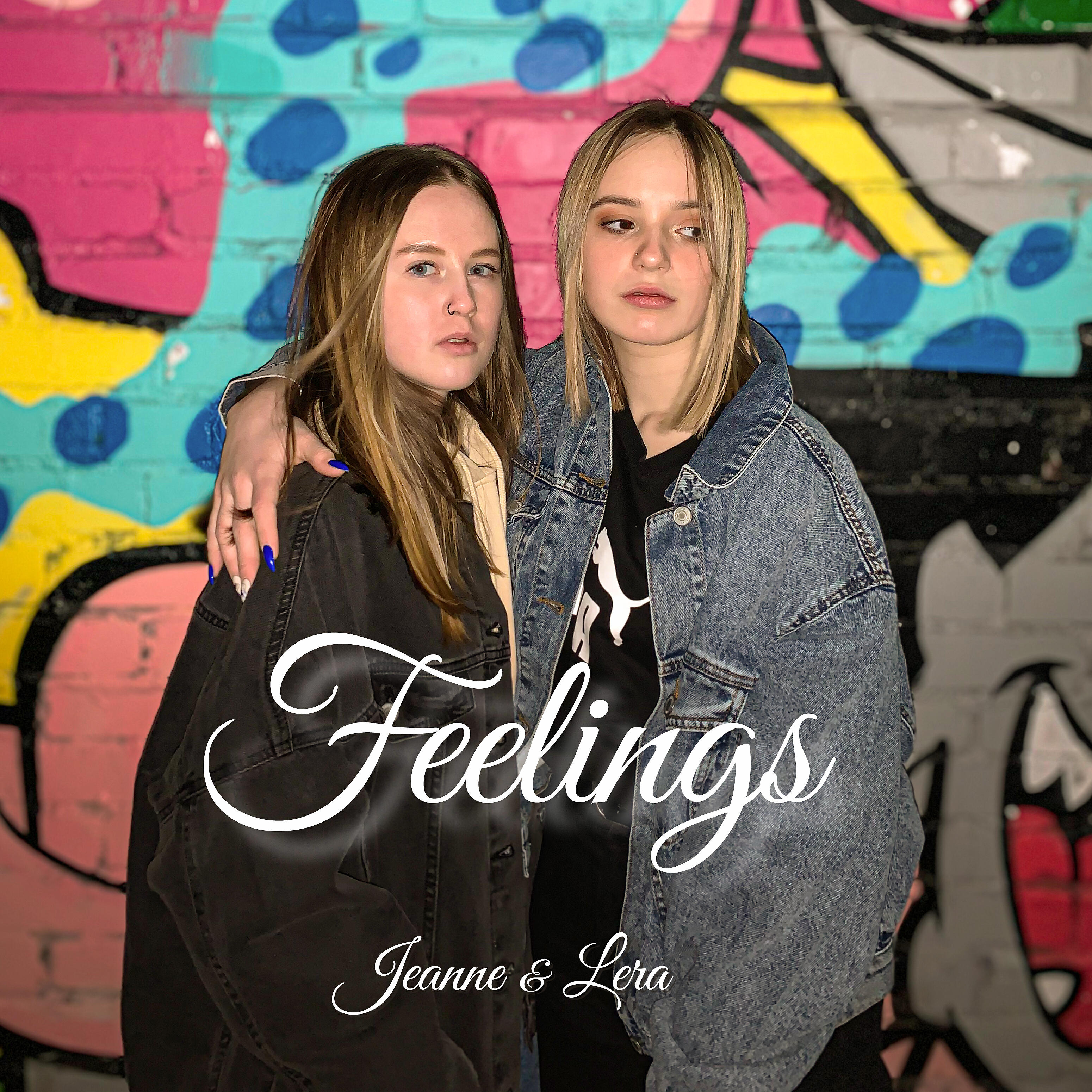 Jeanne - Feelings