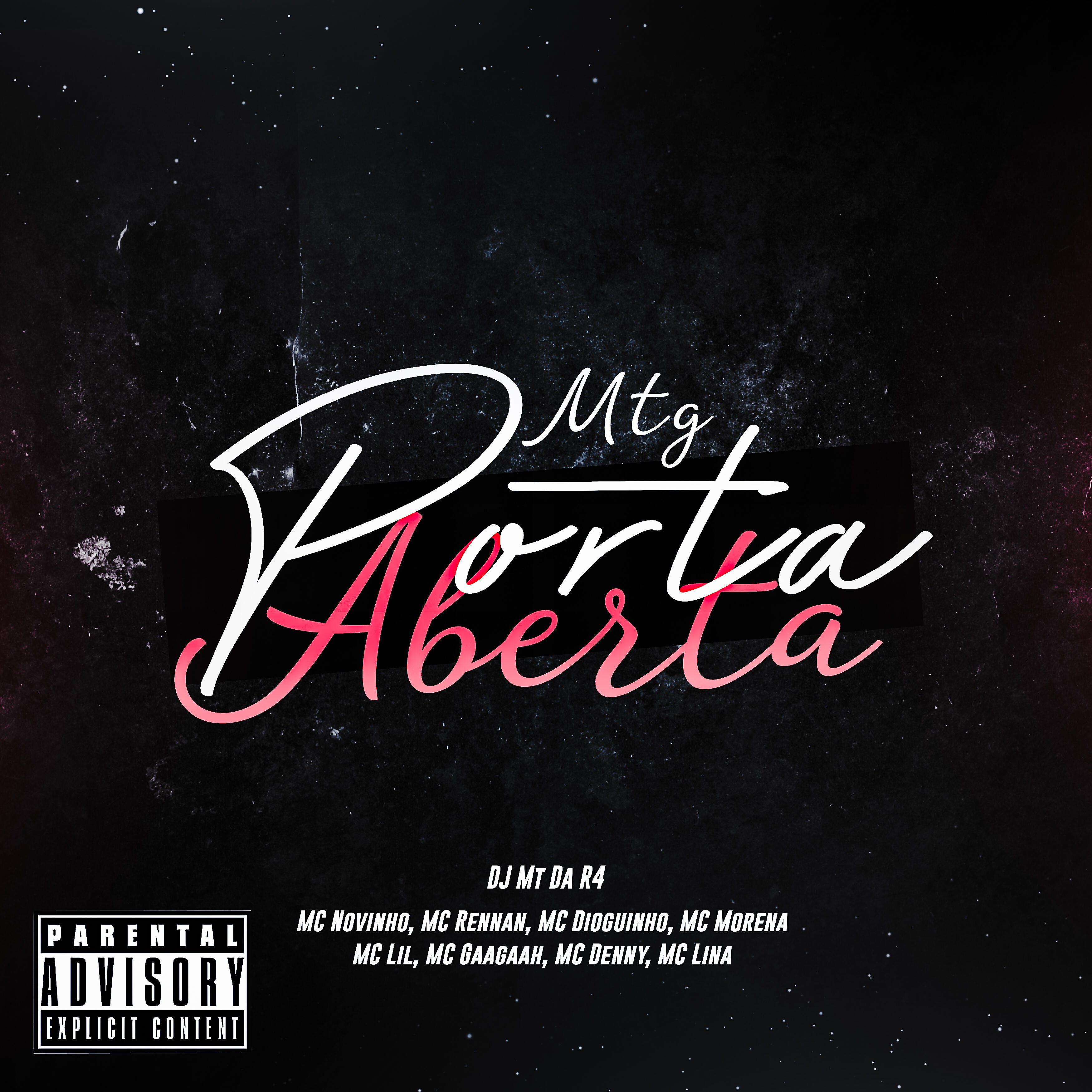DJ Mt Da R4 - Mtg Porta Aberta