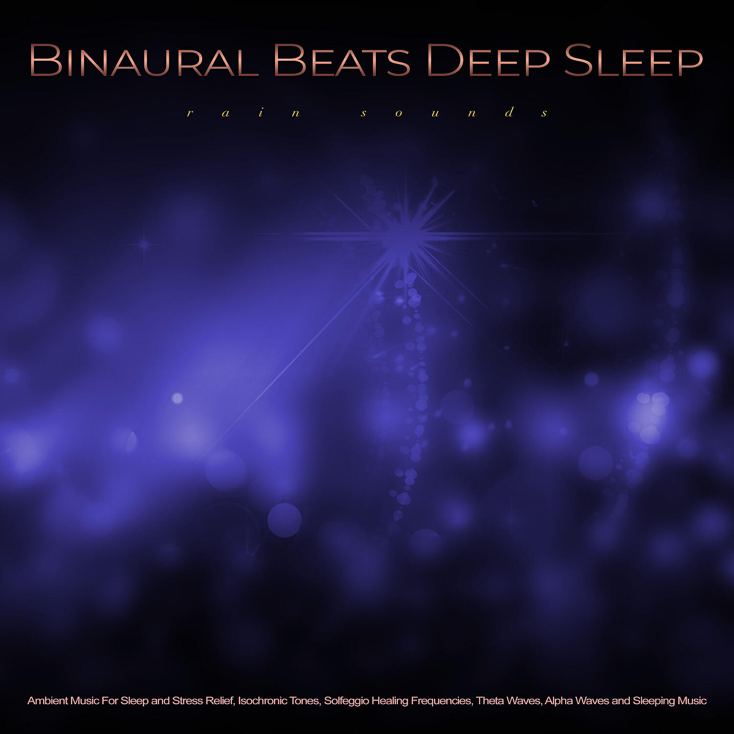 Binaural Beats Sleep - Binaural Beats Sleep Aid