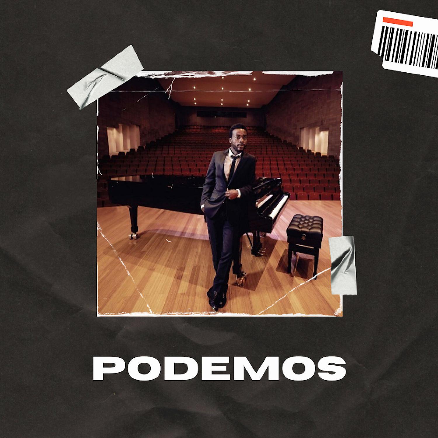 Постер альбома Podemos