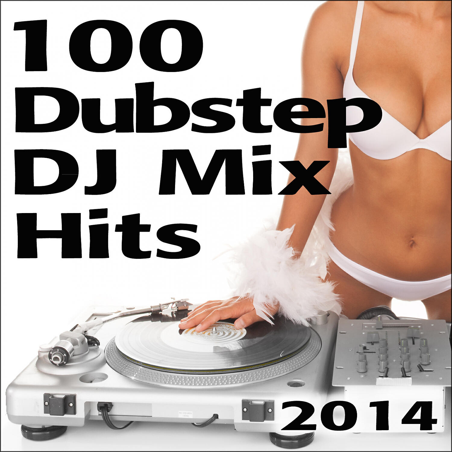 Exude - Pop Dat