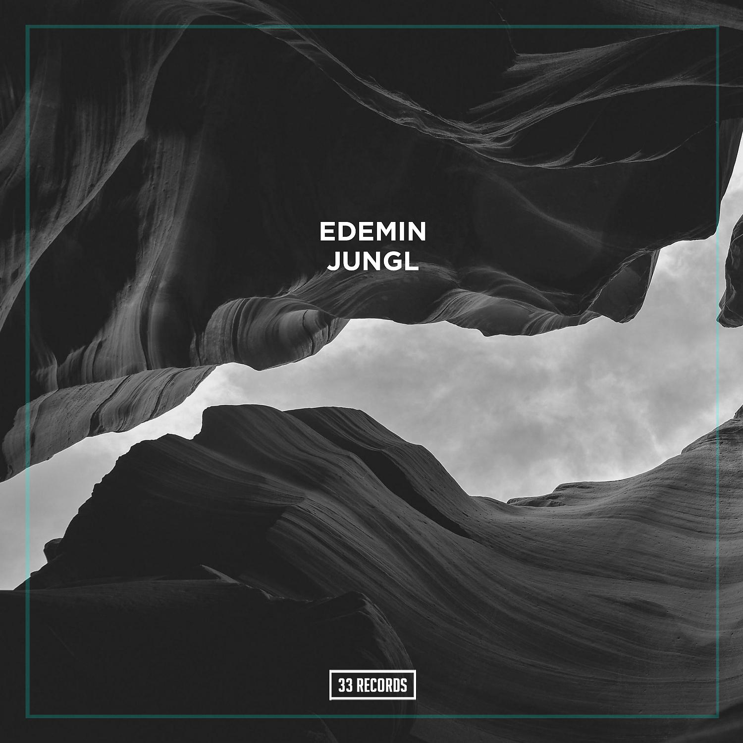 Постер альбома Jungl
