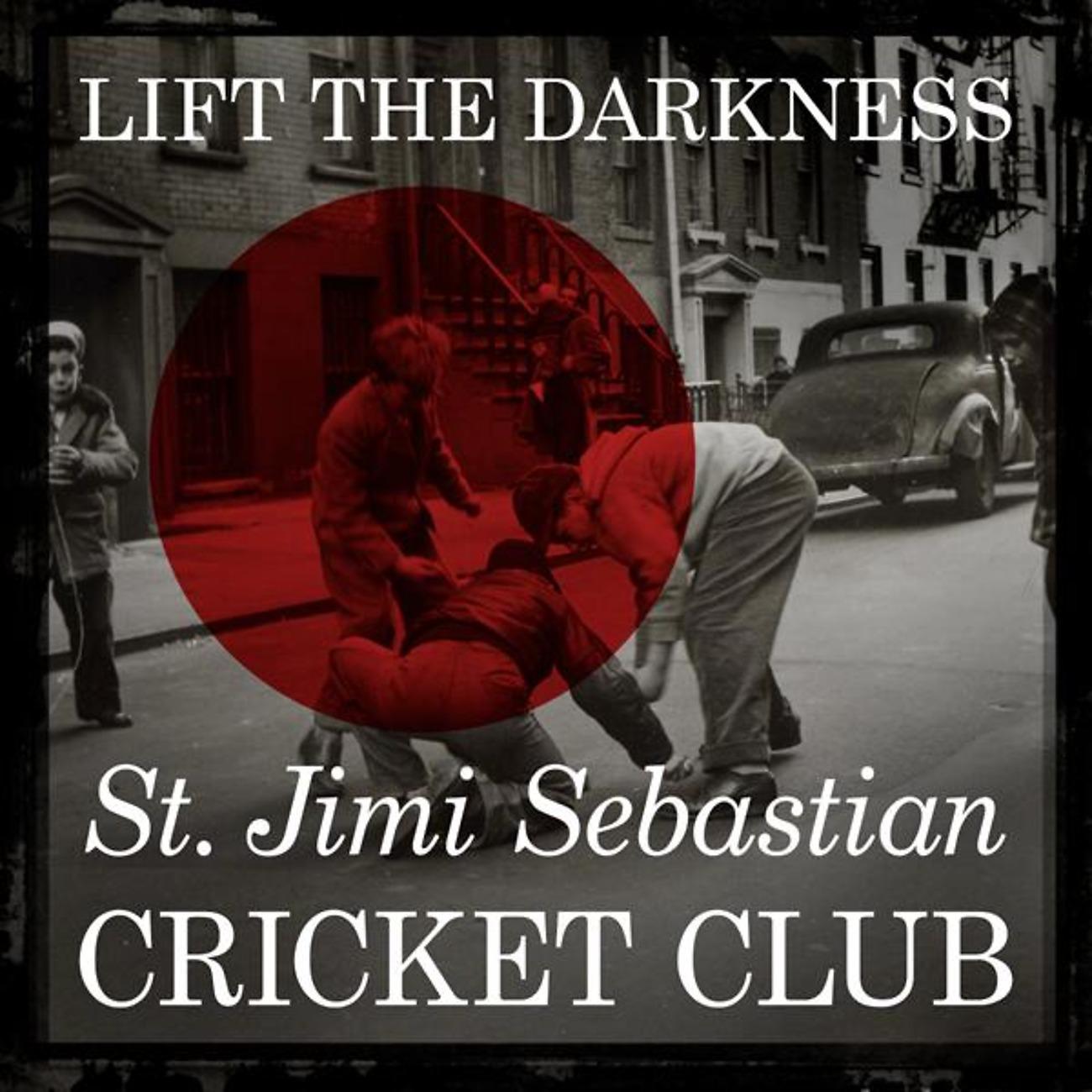 Постер альбома Lift the darkness