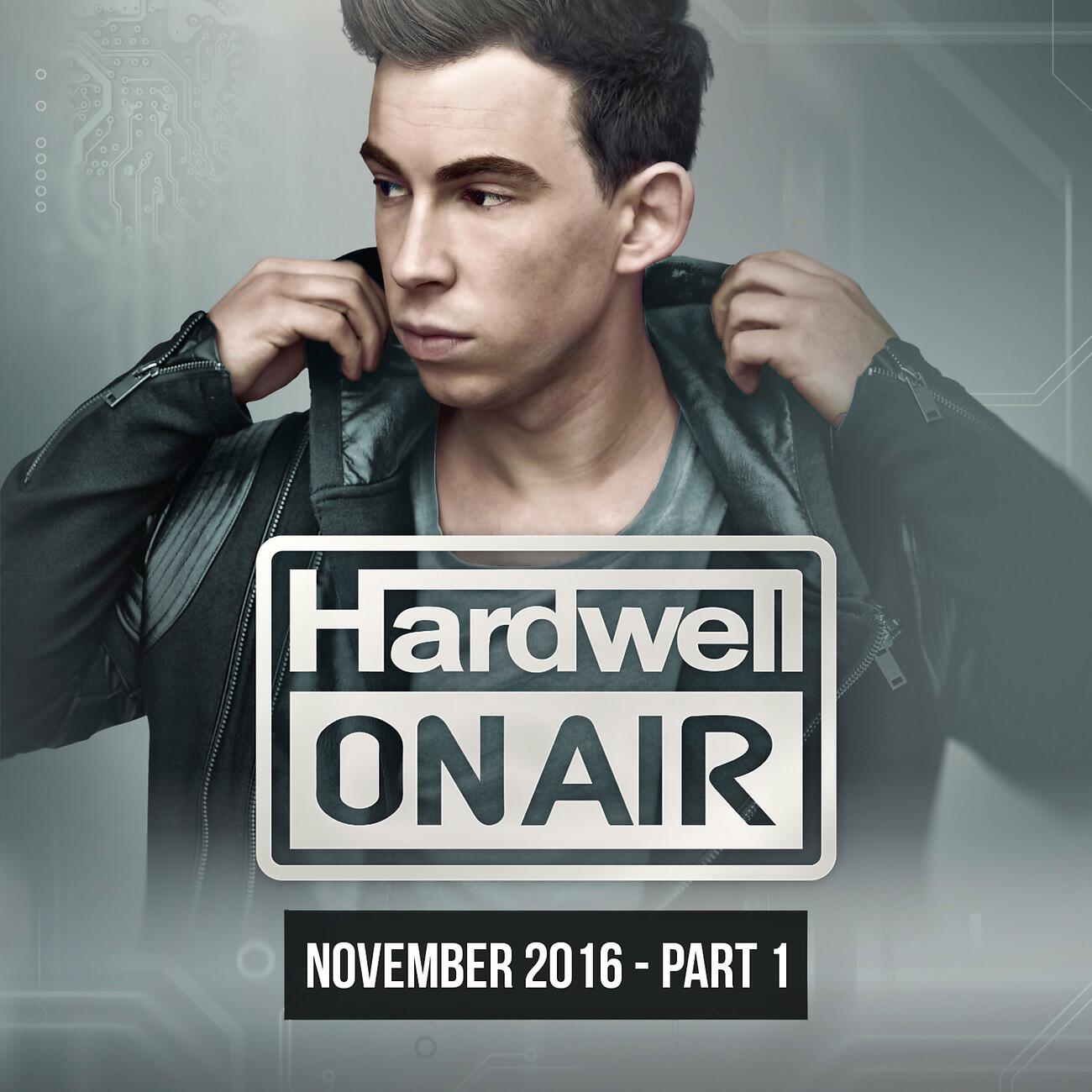 Hardwell - Off The Hook (Mark Sixma Remix - Mix Cut)