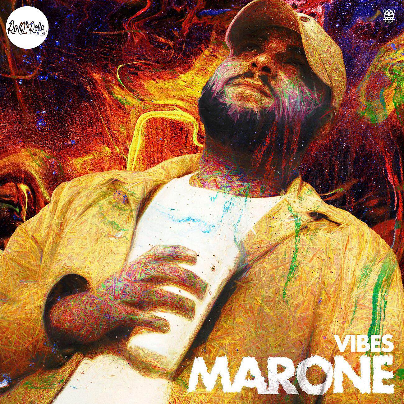 Marone - Deze Dagen