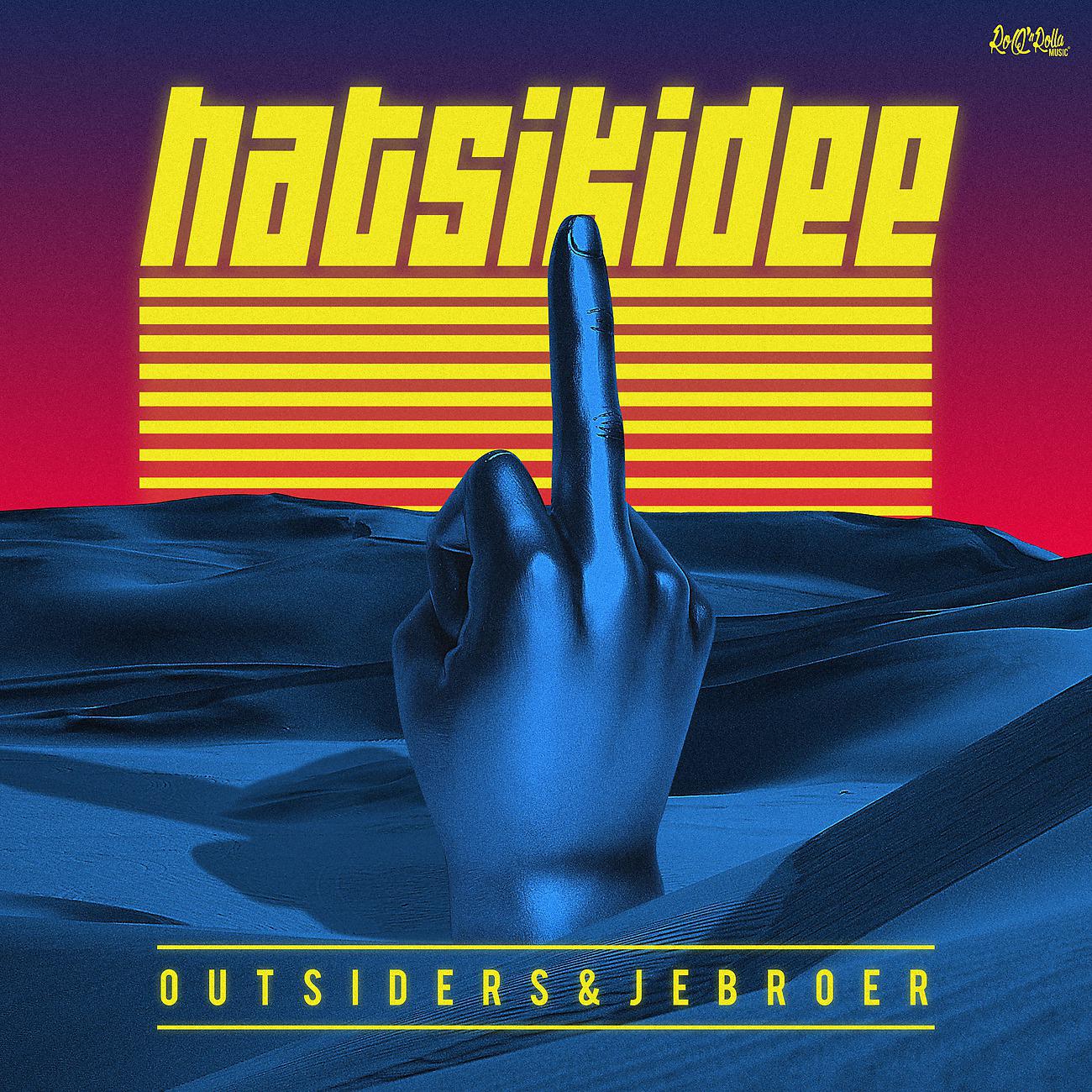 Постер альбома Hatsikidee