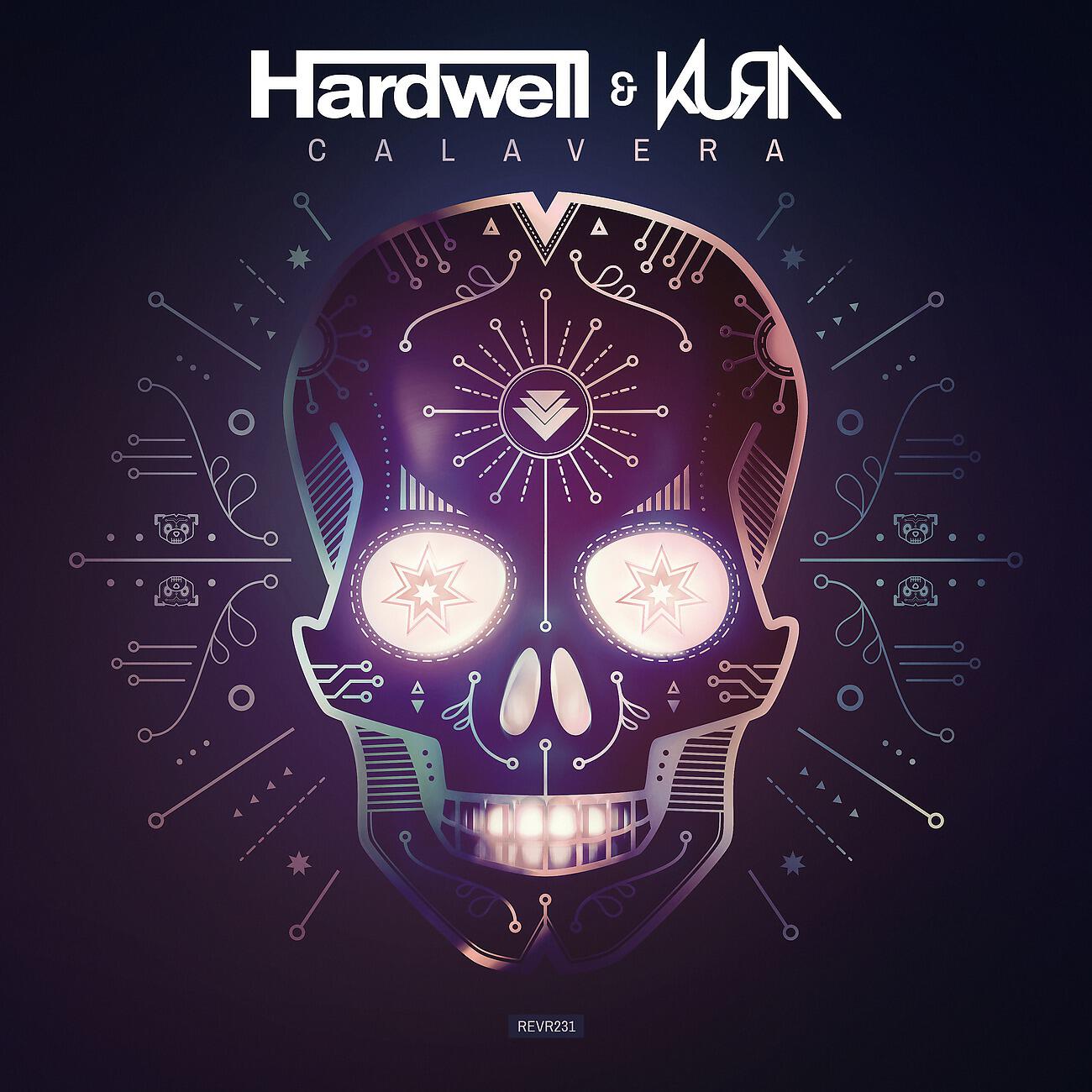 Hardwell - Calavera (Extended Mix)