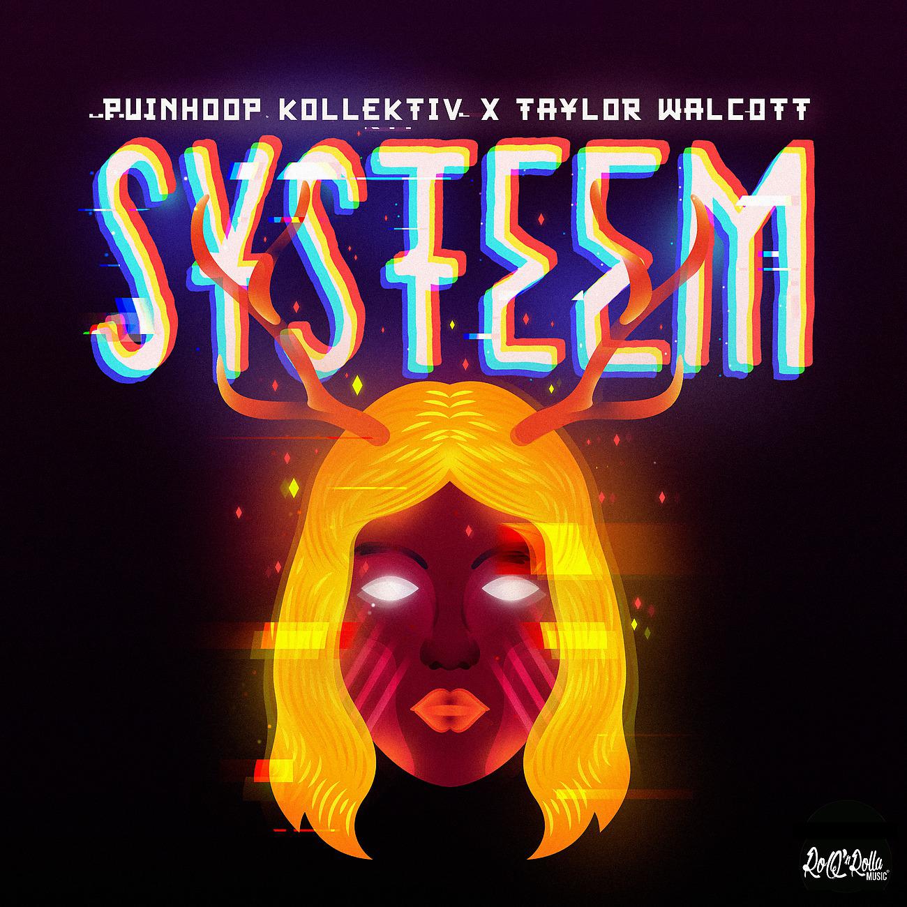 Постер альбома Systeem