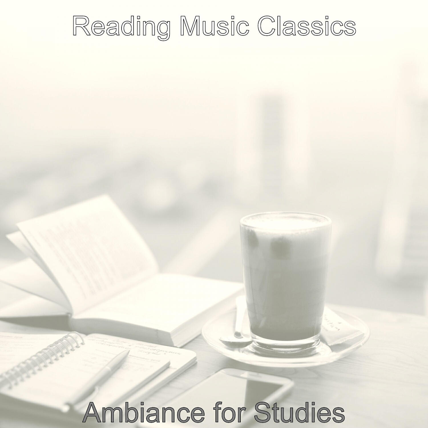 Reading Music Classics - Magnificent Music for Magazines