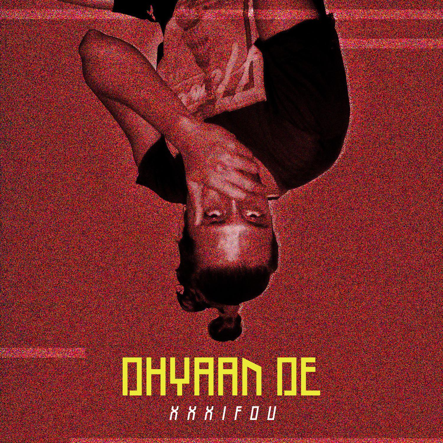 Постер альбома Dhyaan de