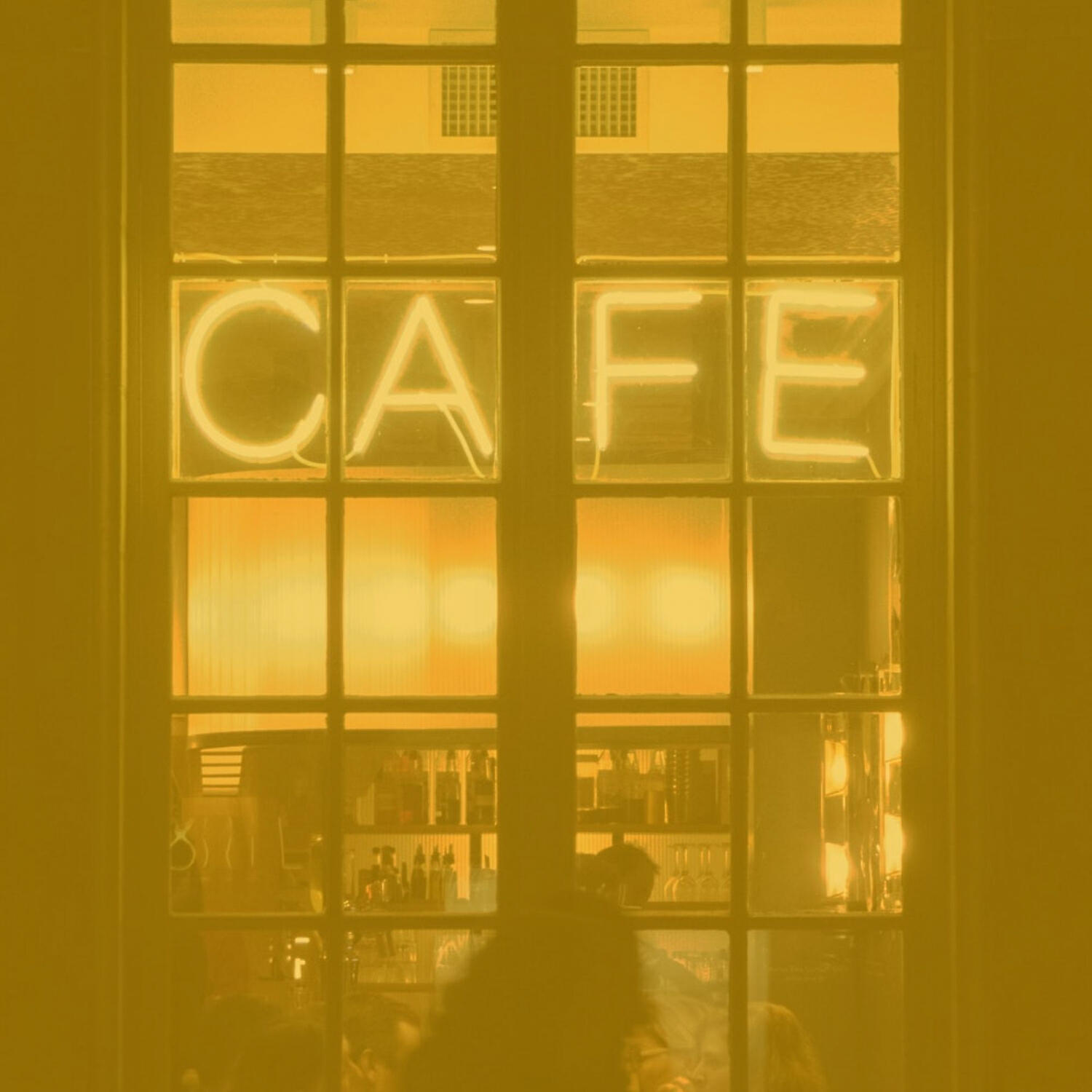 Cafe Music Deluxe - Sunny Ambiance for Boutique Cafes
