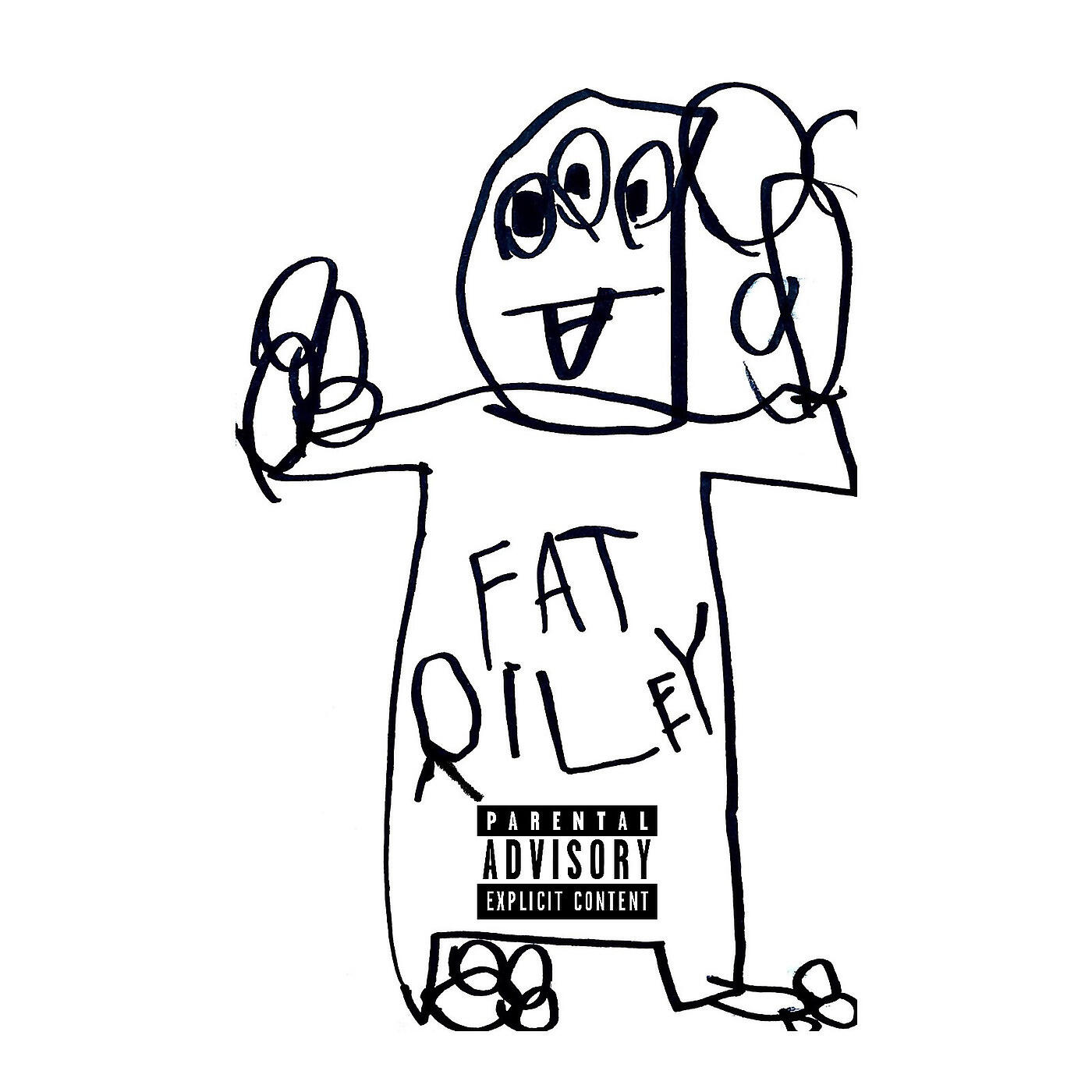 fat riley - Prom Dress