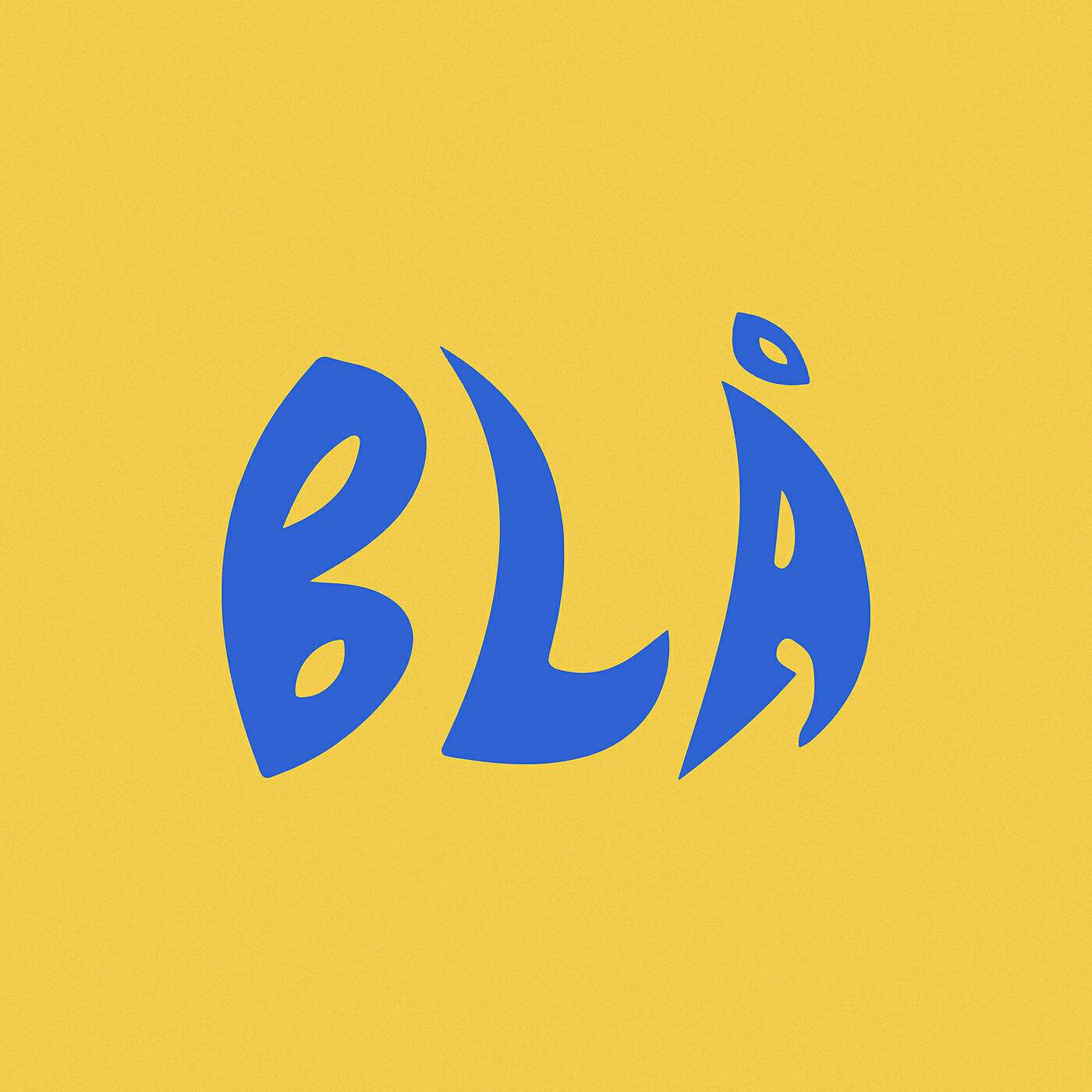 Hov1 - Blå
