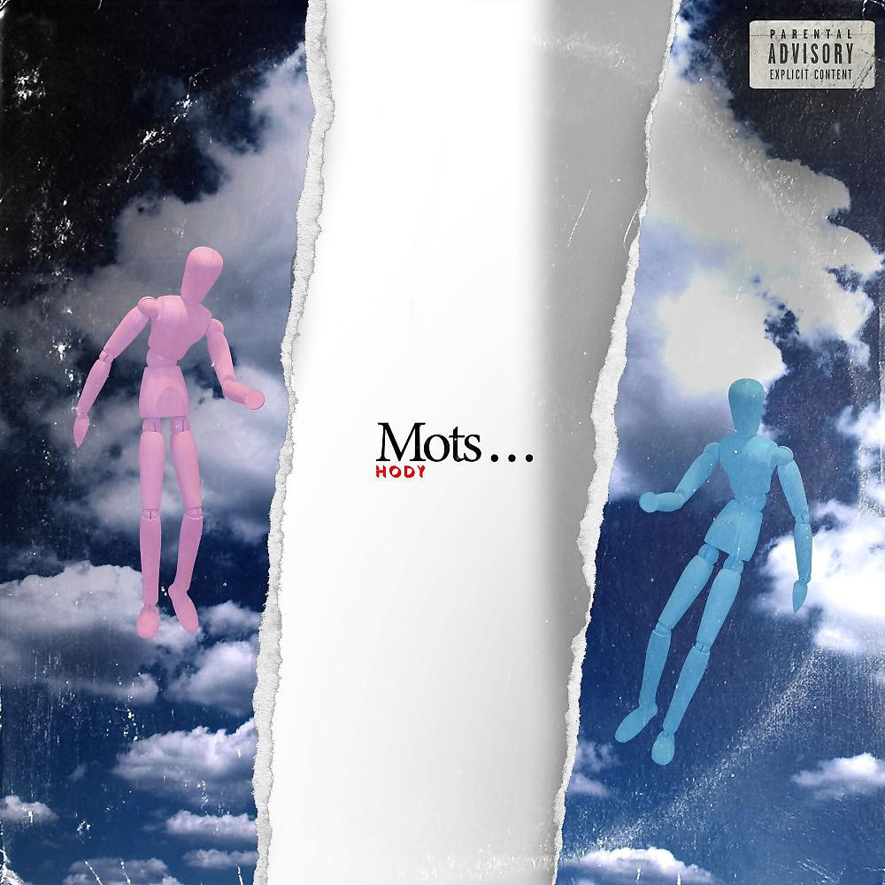 Постер альбома Mots