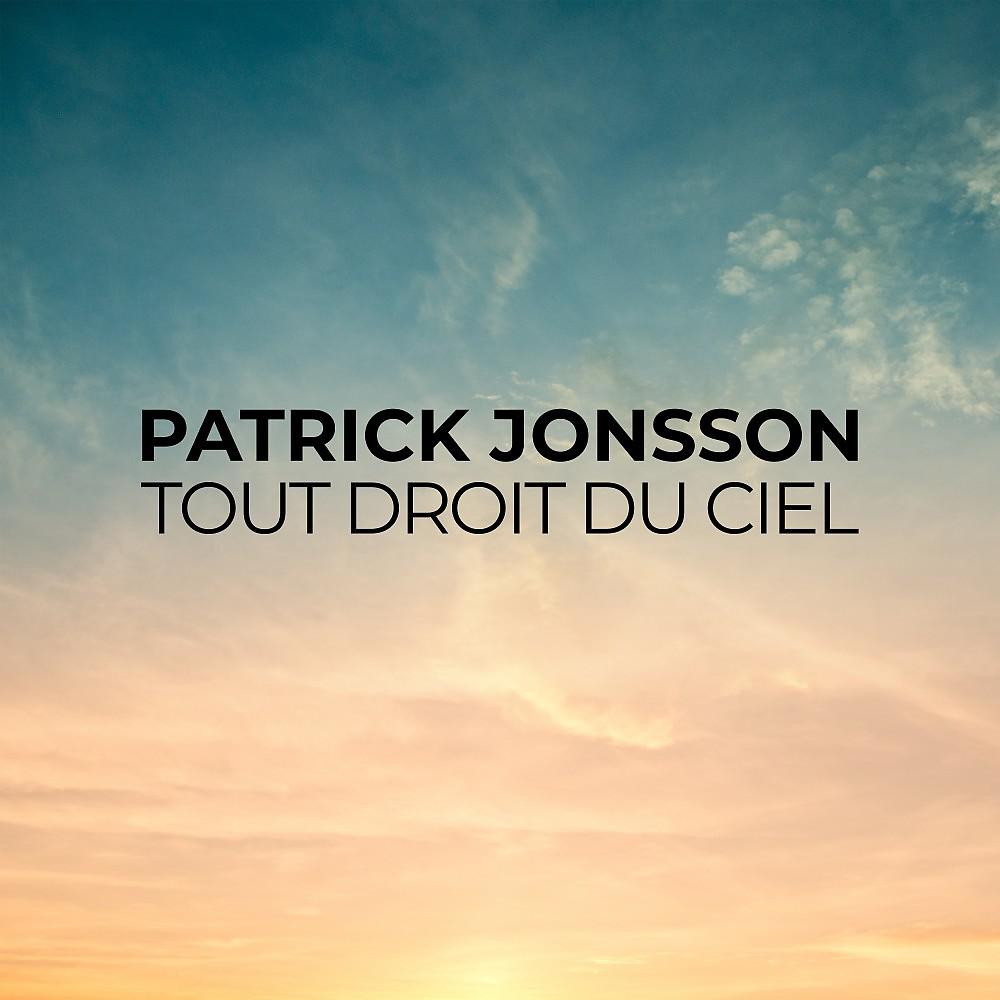 Постер альбома Tout droit du ciel